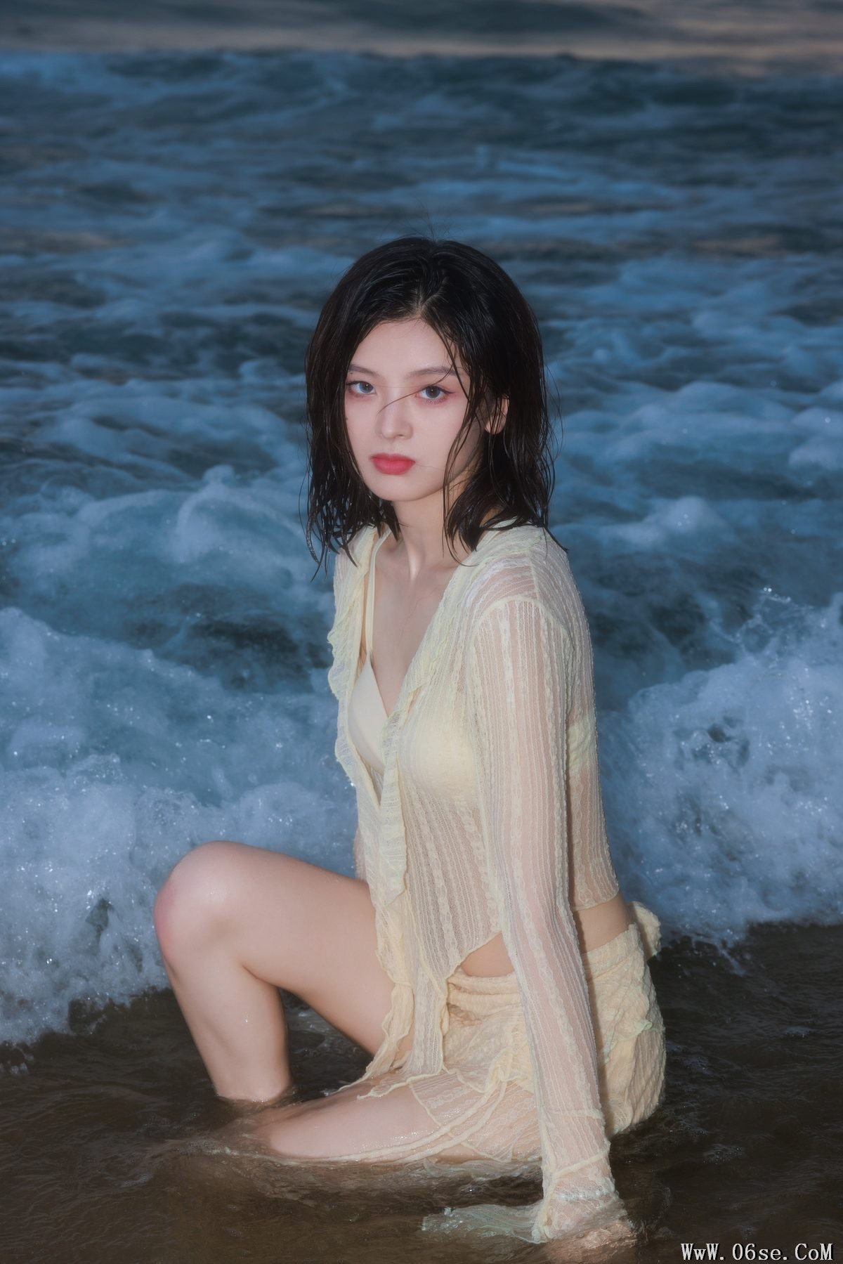 图片[34]-YiTuYu艺图语 Vol.5414 Zhang Zhang Bao[34P]-六色网