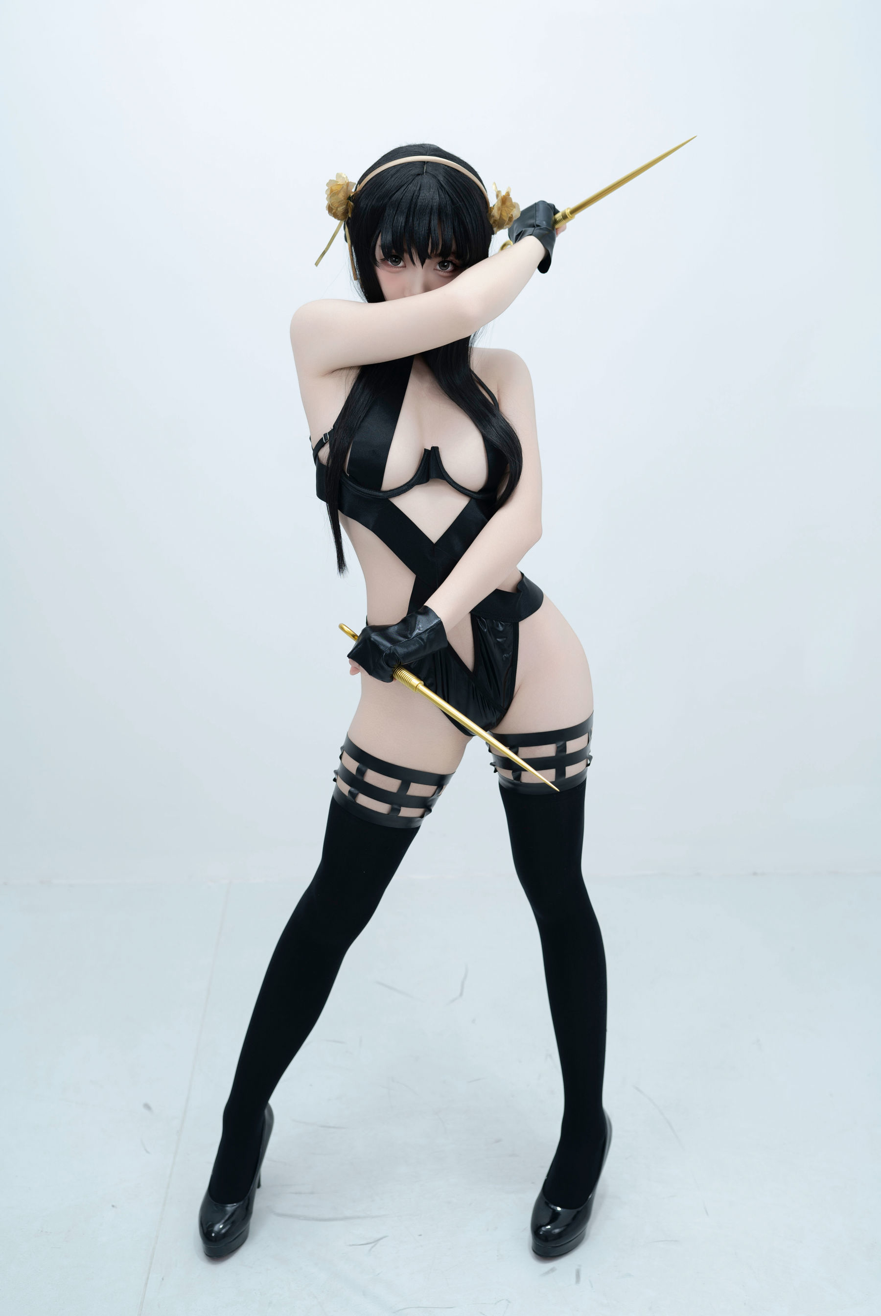 图片[6]-Bangni邦尼 – 约尔[84P]-六色网