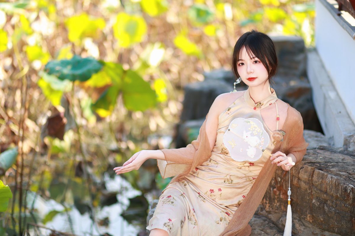 图片[14]-YiTuYu艺图语 Vol.5884 Mu Yan Se Cc[26P]-六色网
