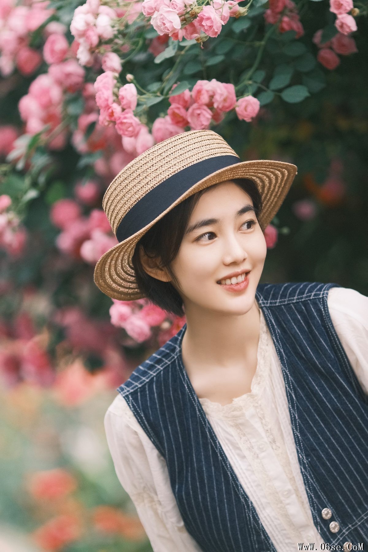 图片[30]-YiTuYu艺图语 Vol.4657 Fan Fan[33P]-六色网