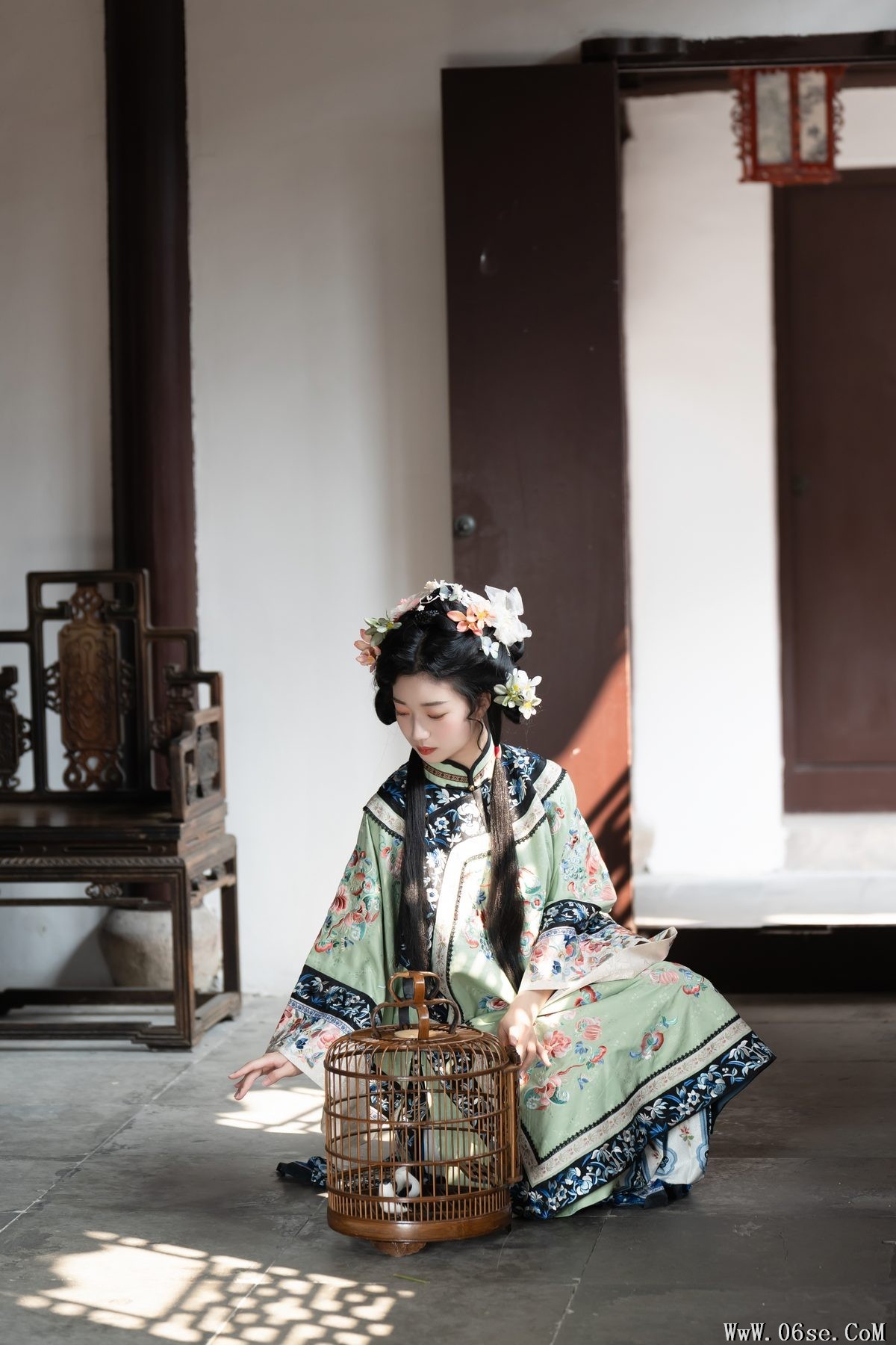 图片[12]-YiTuYu艺图语 Vol.5951 M[35P]-六色网
