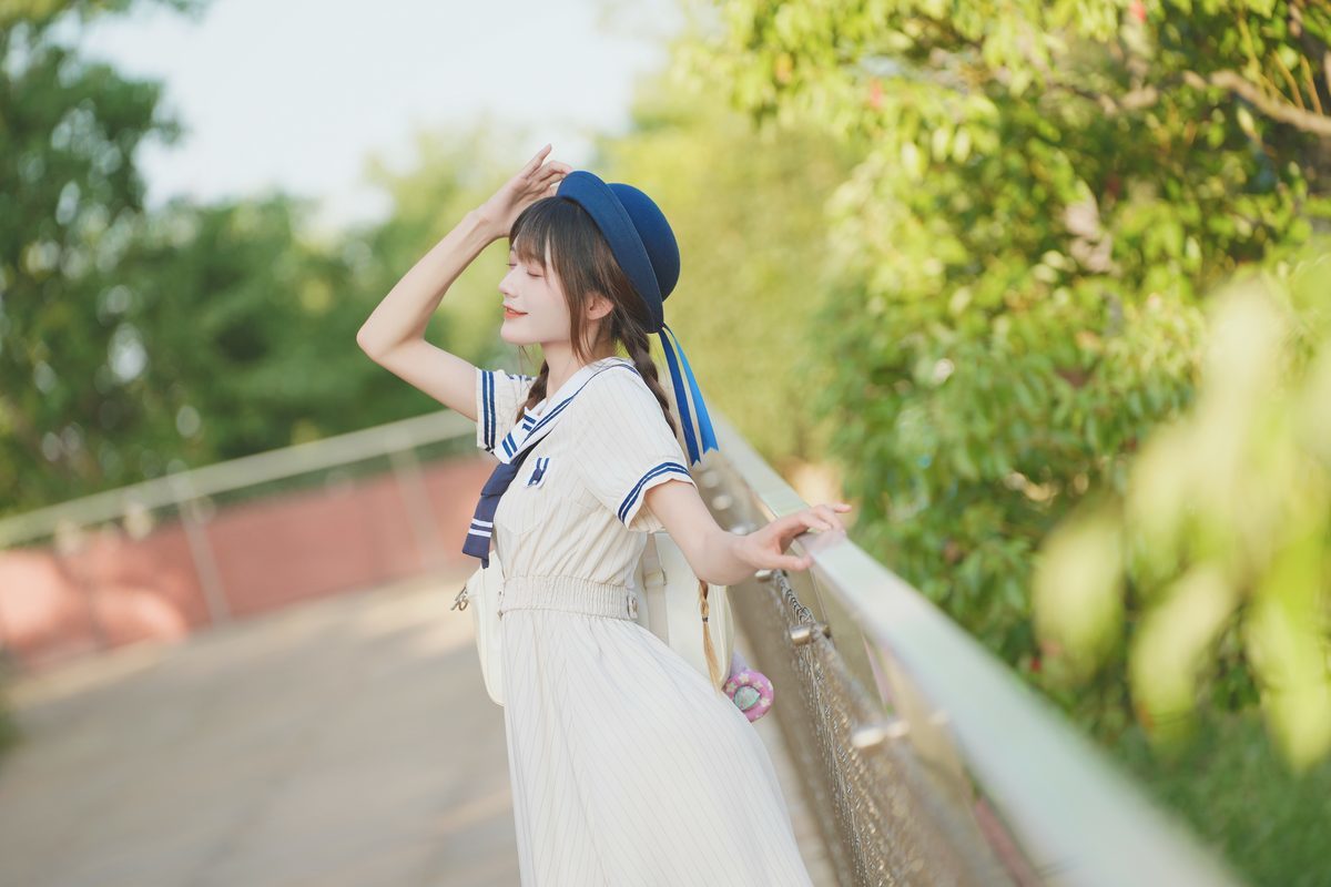 图片[14]-YiTuYu艺图语 Vol.4755 Tu Zi Zzz Bu Chi Hu Luo Bo[62P]-六色网