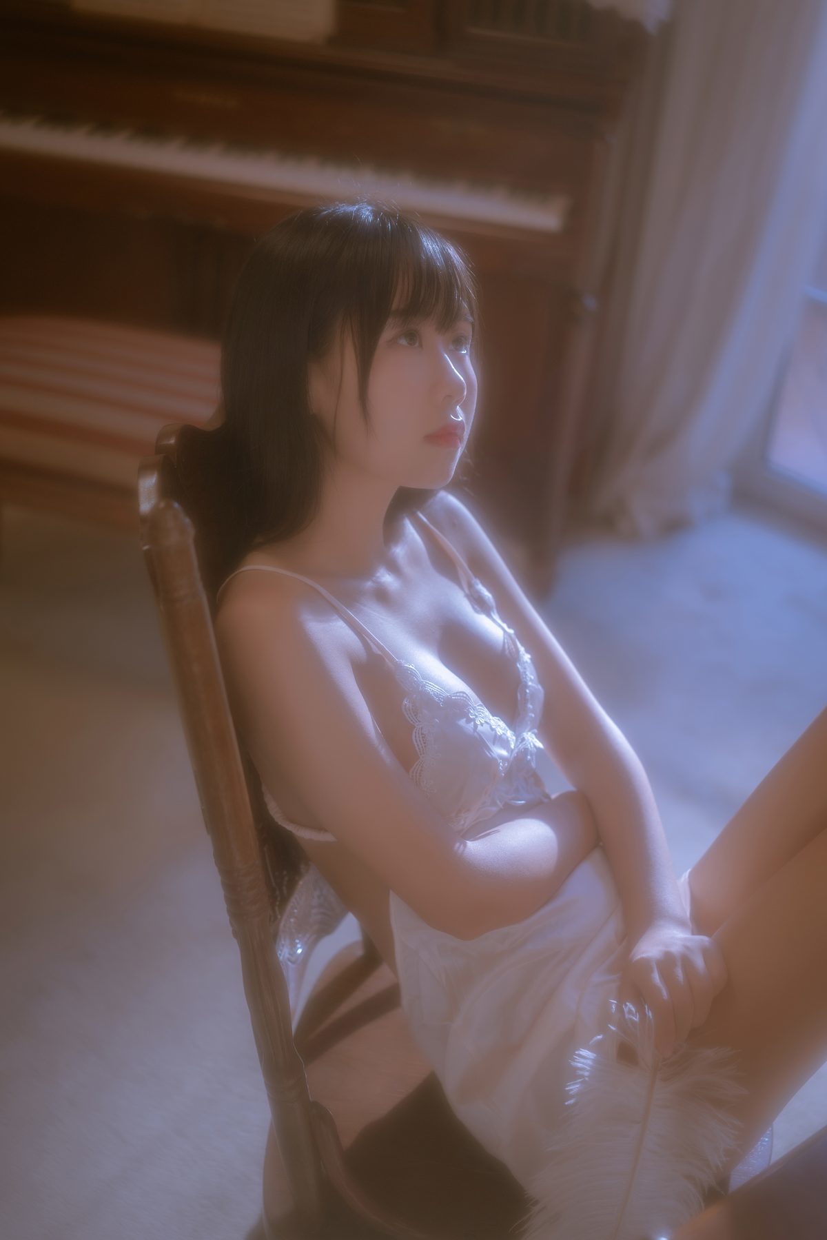 图片[22]-YiTuYu艺图语 Vol.3693 Meng Ya Er[29P]-六色网