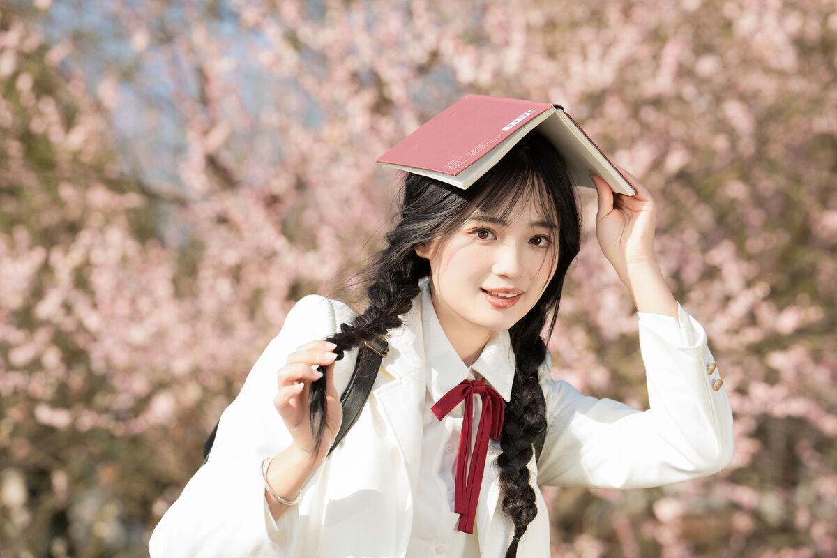 图片[15]-YiTuYu艺图语 Vol.6616 Xiao Ou O[28P]-六色网