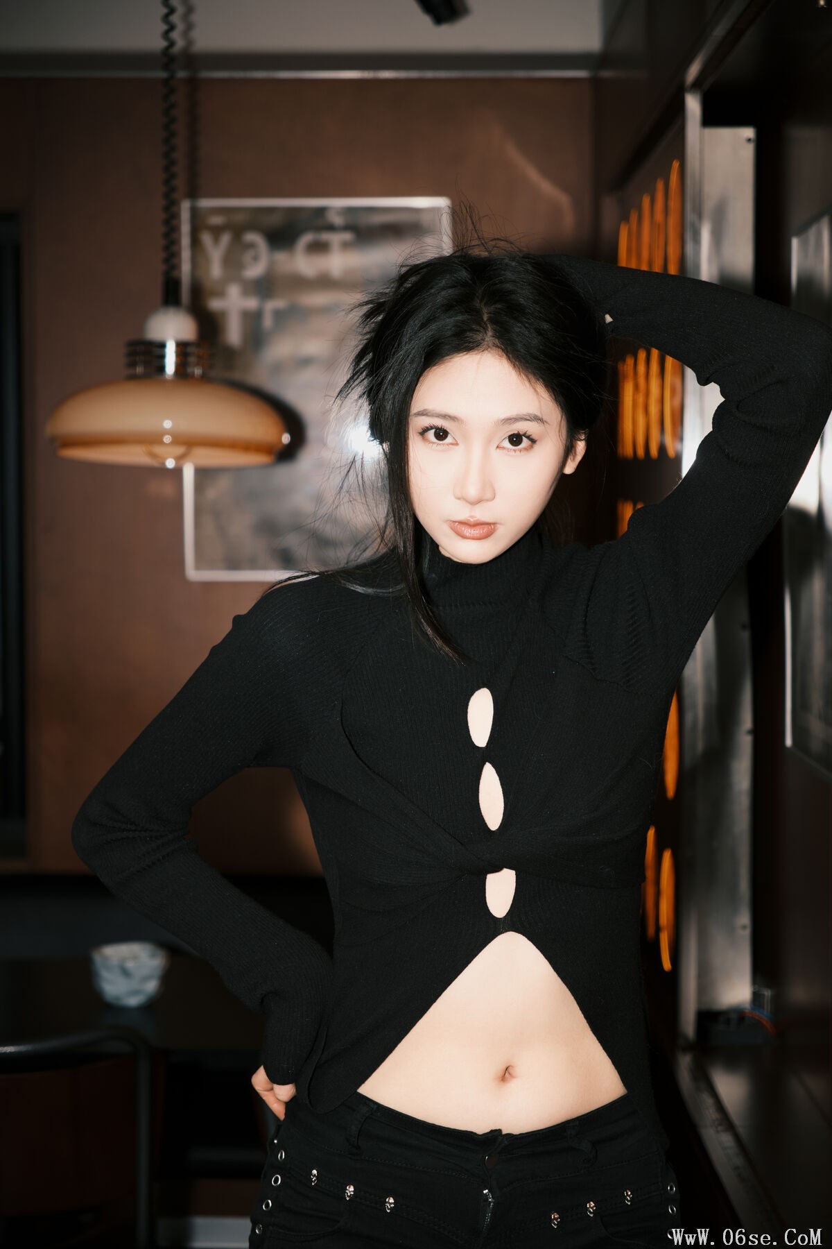 图片[21]-YiTuYu艺图语 Vol.6424 Gnuu[22P]-六色网
