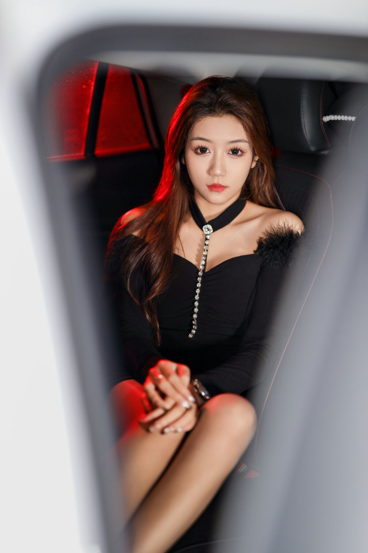 图片[15]-YiTuYu艺图语 Vol.6532 Wen Wen[24P]-六色网