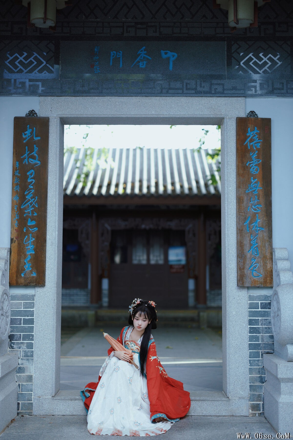 图片[31]-YiTuYu艺图语 Vol.7372 Xiao Xiao Yu[34P]-六色网