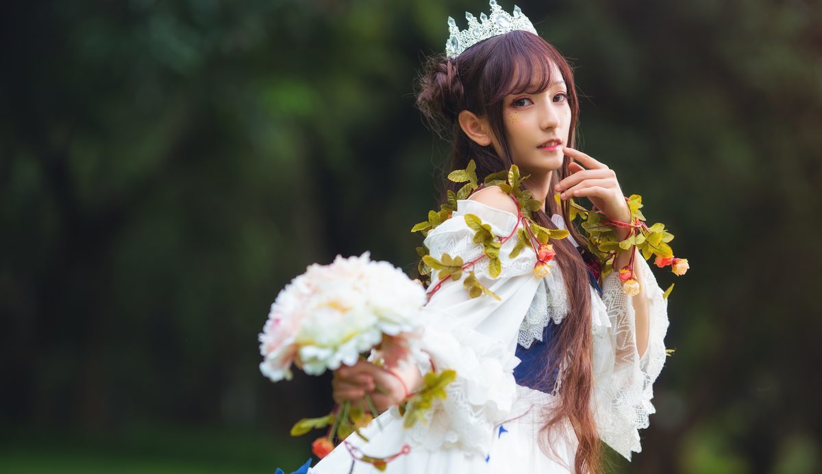 图片[20]-YiTuYu艺图语 Vol.4428 Yue Ling Er[26P]-六色网