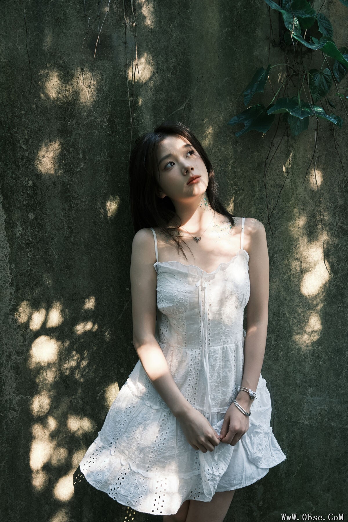 图片[21]-YiTuYu艺图语 Vol.7410 To Xiao Bei[36P]-六色网