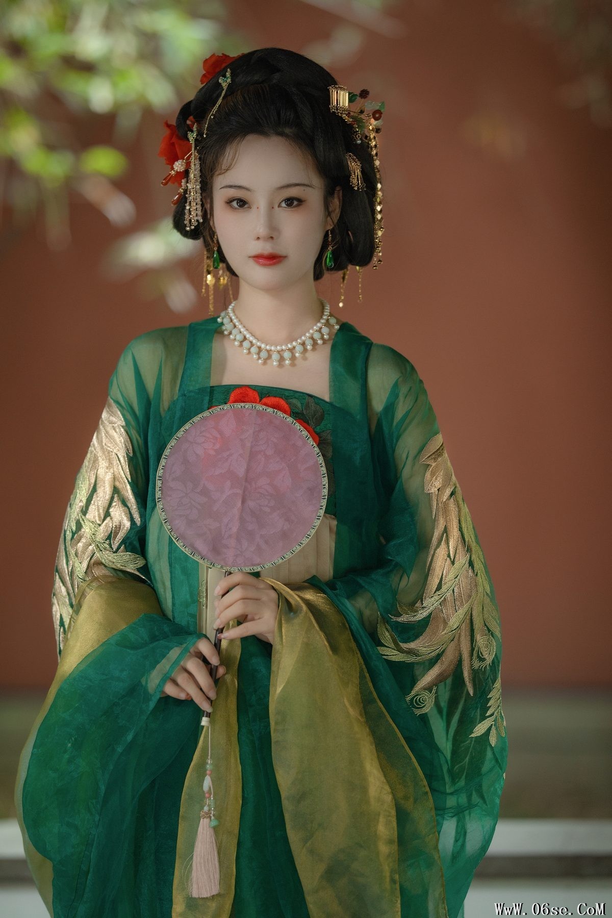 图片[4]-YiTuYu艺图语 Vol.5608 Su Yun[23P]-六色网