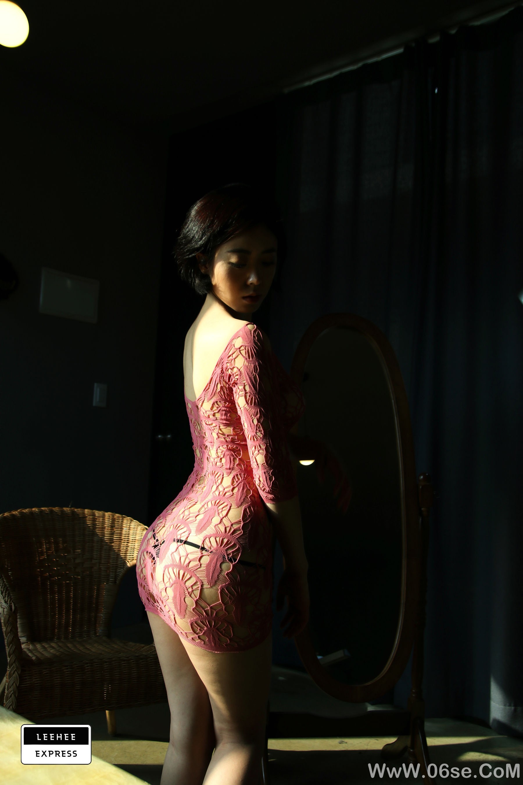 图片[21]-[LEEHEE EXPRESS] LERB-001 – Ran.G[32P]-六色网