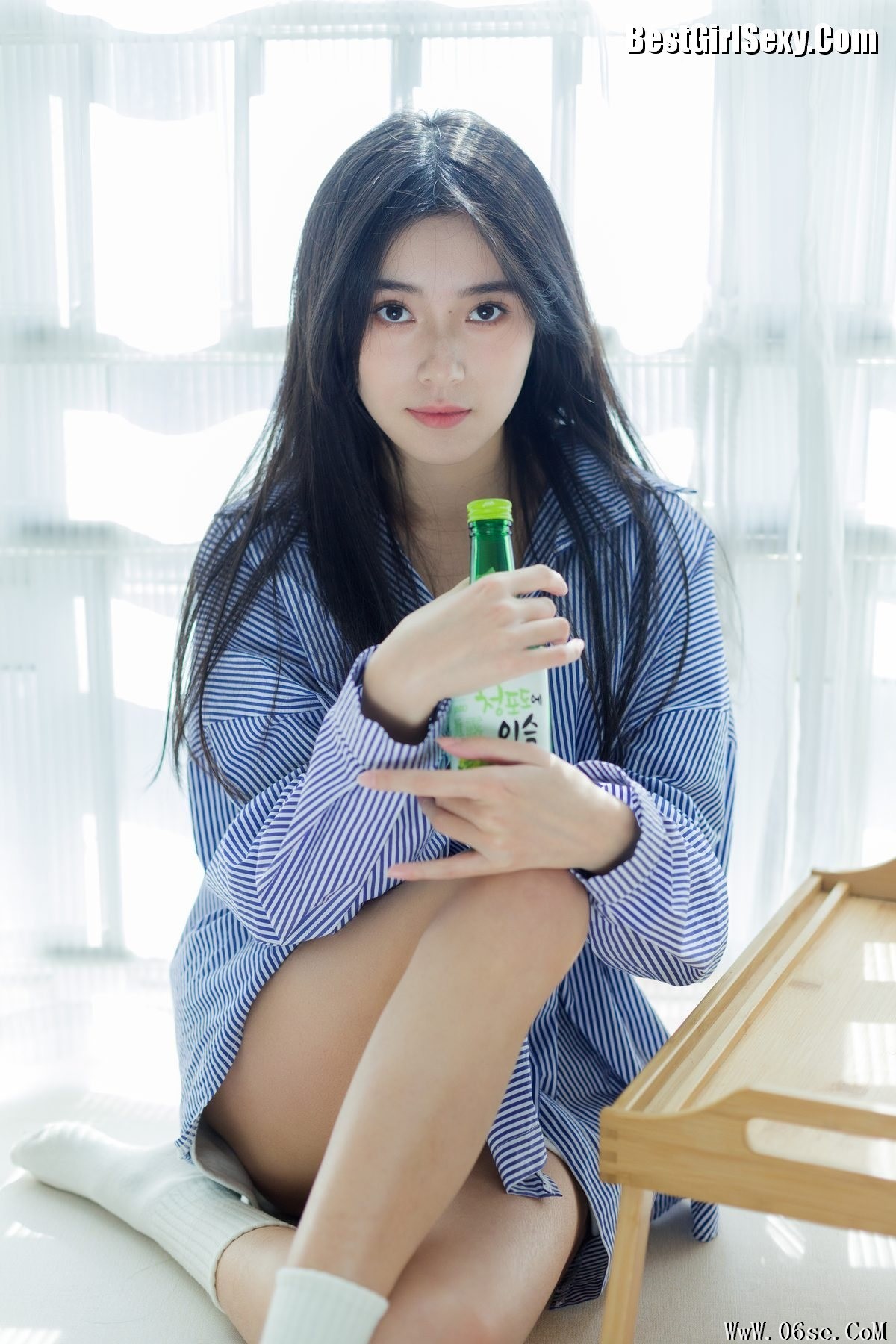 图片[13]-YiTuYu艺图语 Vol.3839 Jing Jing Jing[36P]-六色网