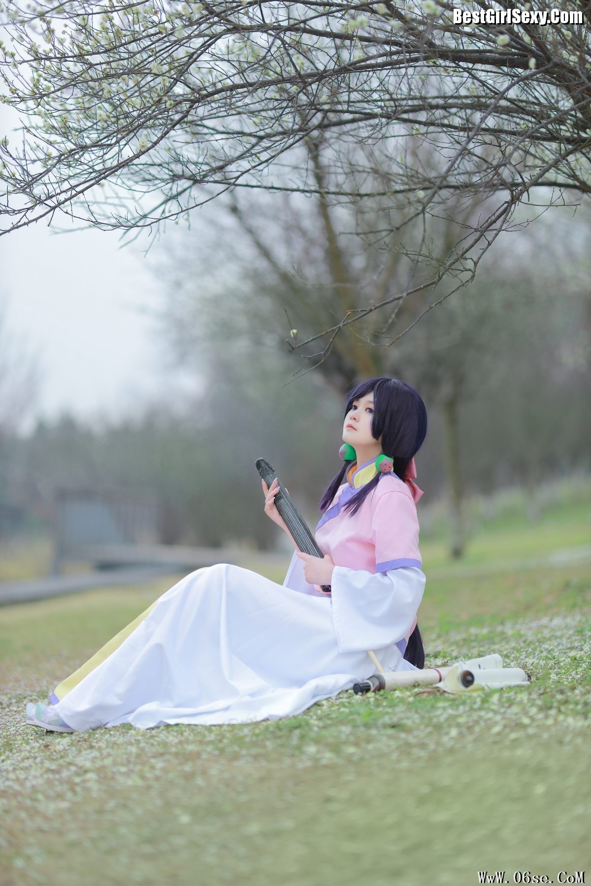 图片[23]-YiTuYu艺图语 Vol.4038 Wen Yu Jia[24P]-六色网