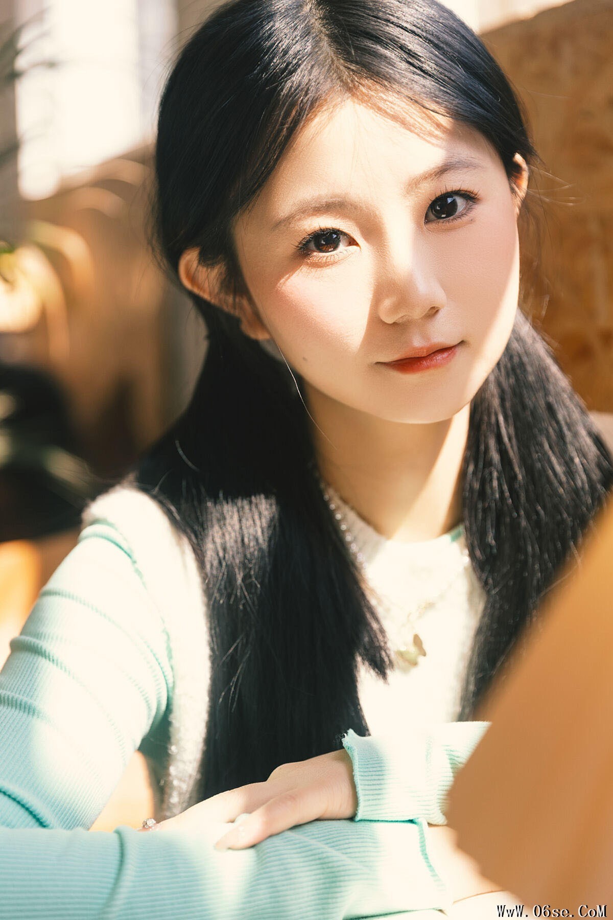 YiTuYu艺图语 Vol.6559 Rou Song Bao[24P]-六色网