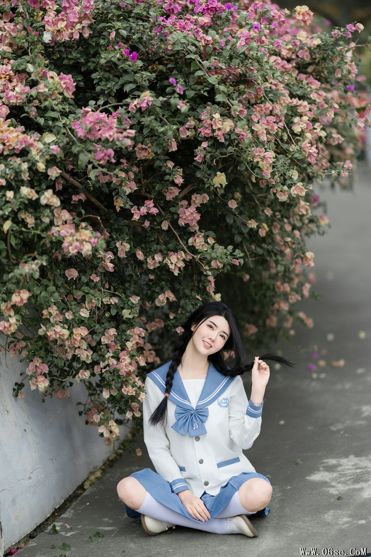 图片[27]-YiTuYu艺图语 Vol.7103 San Zhong Zi Kiki[28P]-六色网