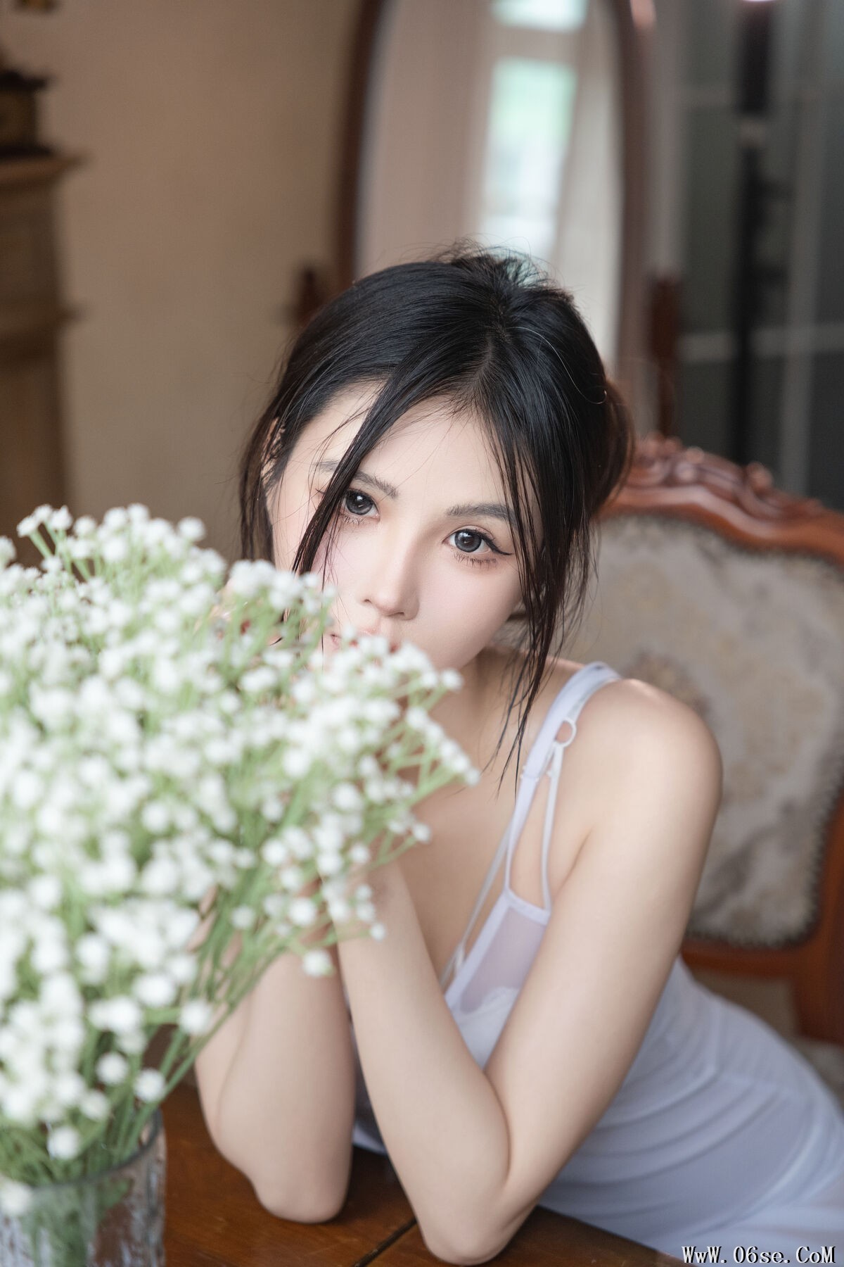 图片[24]-YiTuYu艺图语 Vol.7785 Gaia[27P]-六色网