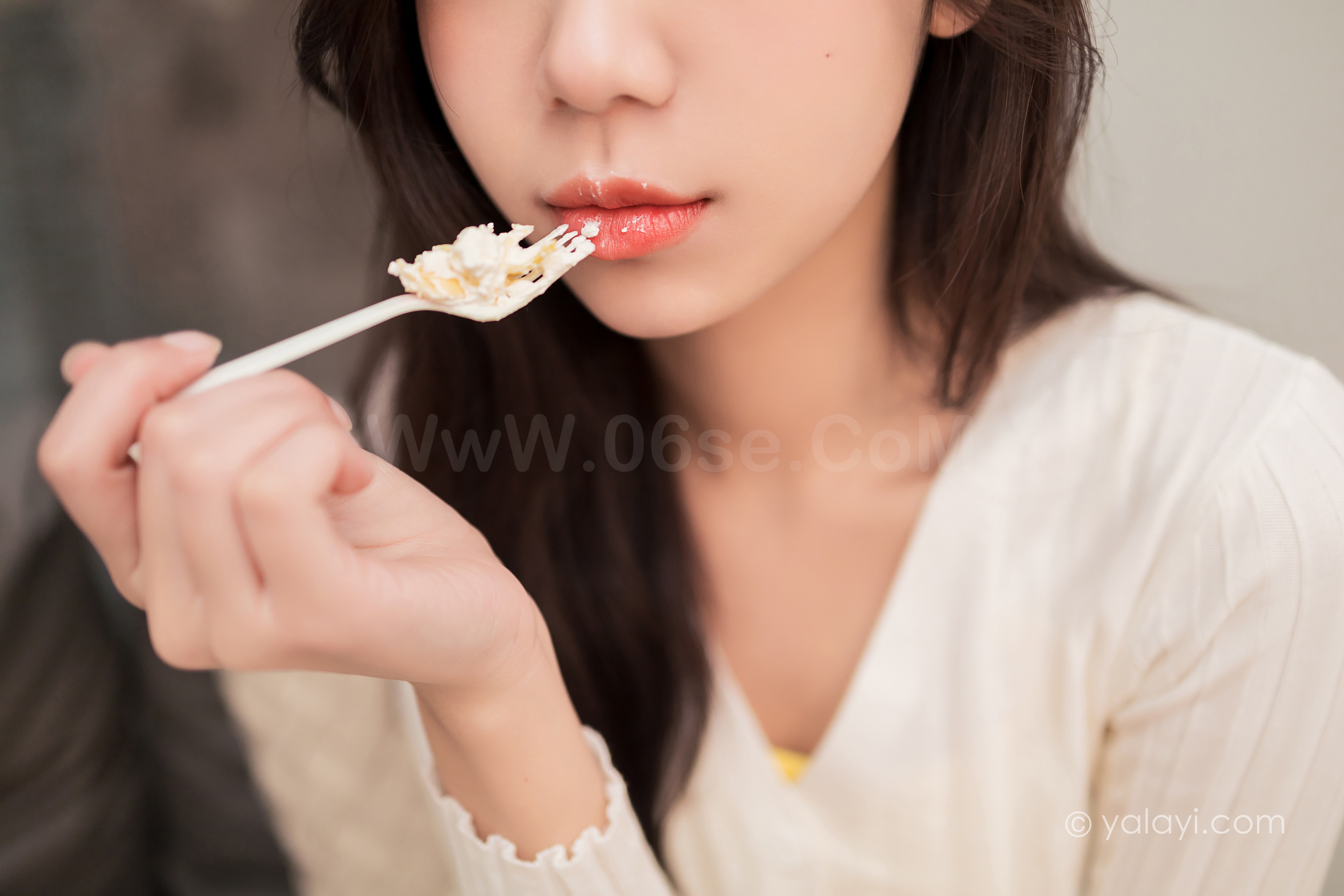 图片[14]-雅拉伊 – 梓瑶《太幸运》[41P]-六色网