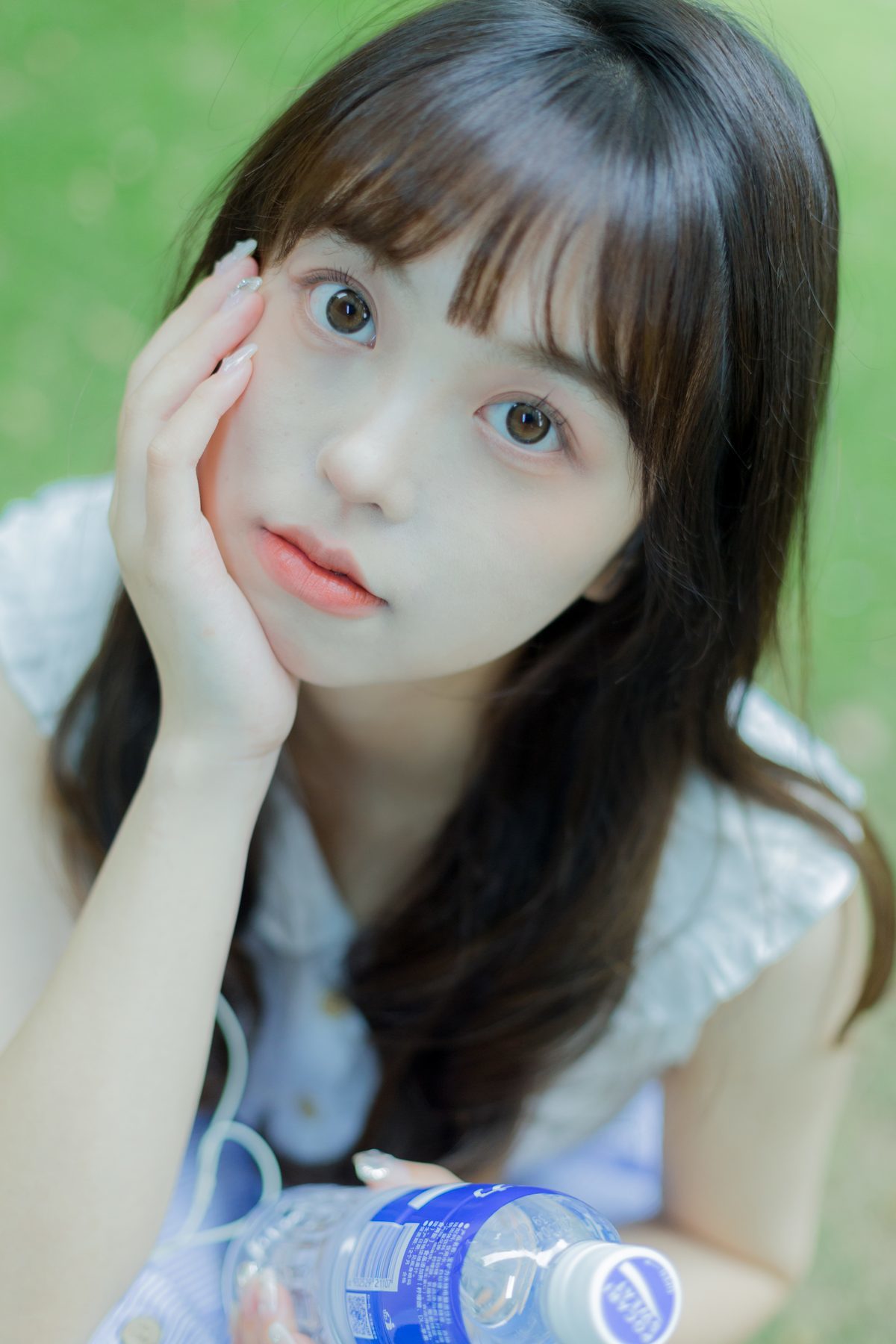 图片[8]-YiTuYu艺图语 Vol.4732 Ha Ji Ma Hua[33P]-六色网