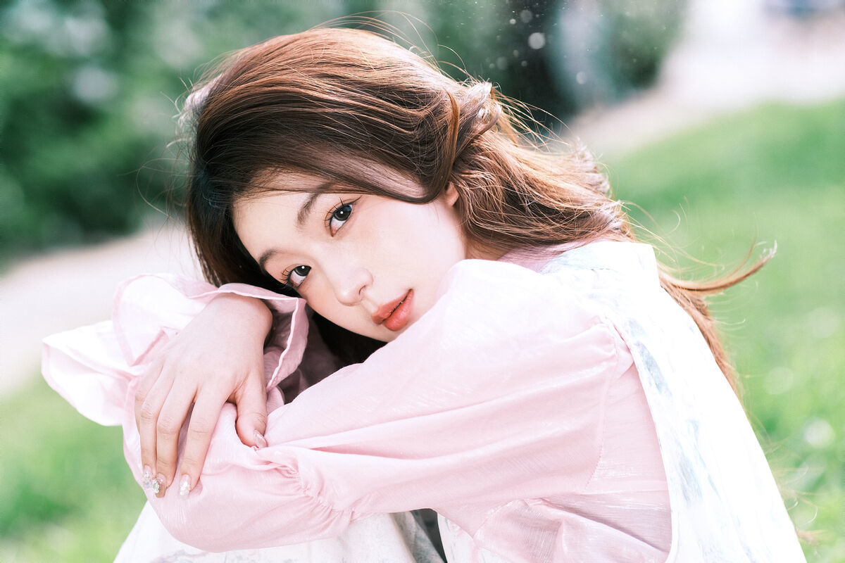 图片[13]-YiTuYu艺图语 Vol.7053 Gao Leng Xiao Bie Tu[39P]-六色网