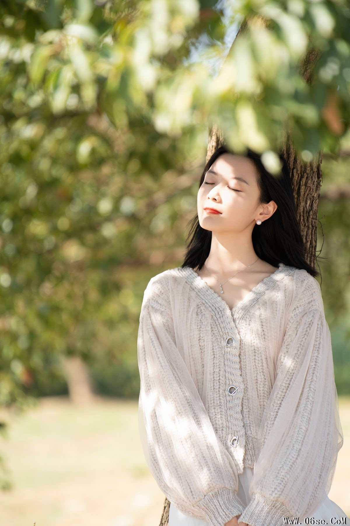 图片[10]-YiTuYu艺图语 Vol.6027 Gao Gao[23P]-六色网