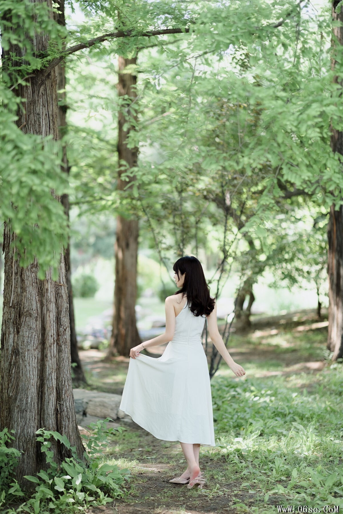 图片[5]-YiTuYu艺图语 Vol.7202 Ci Qing Shi Dou Ya[31P]-六色网