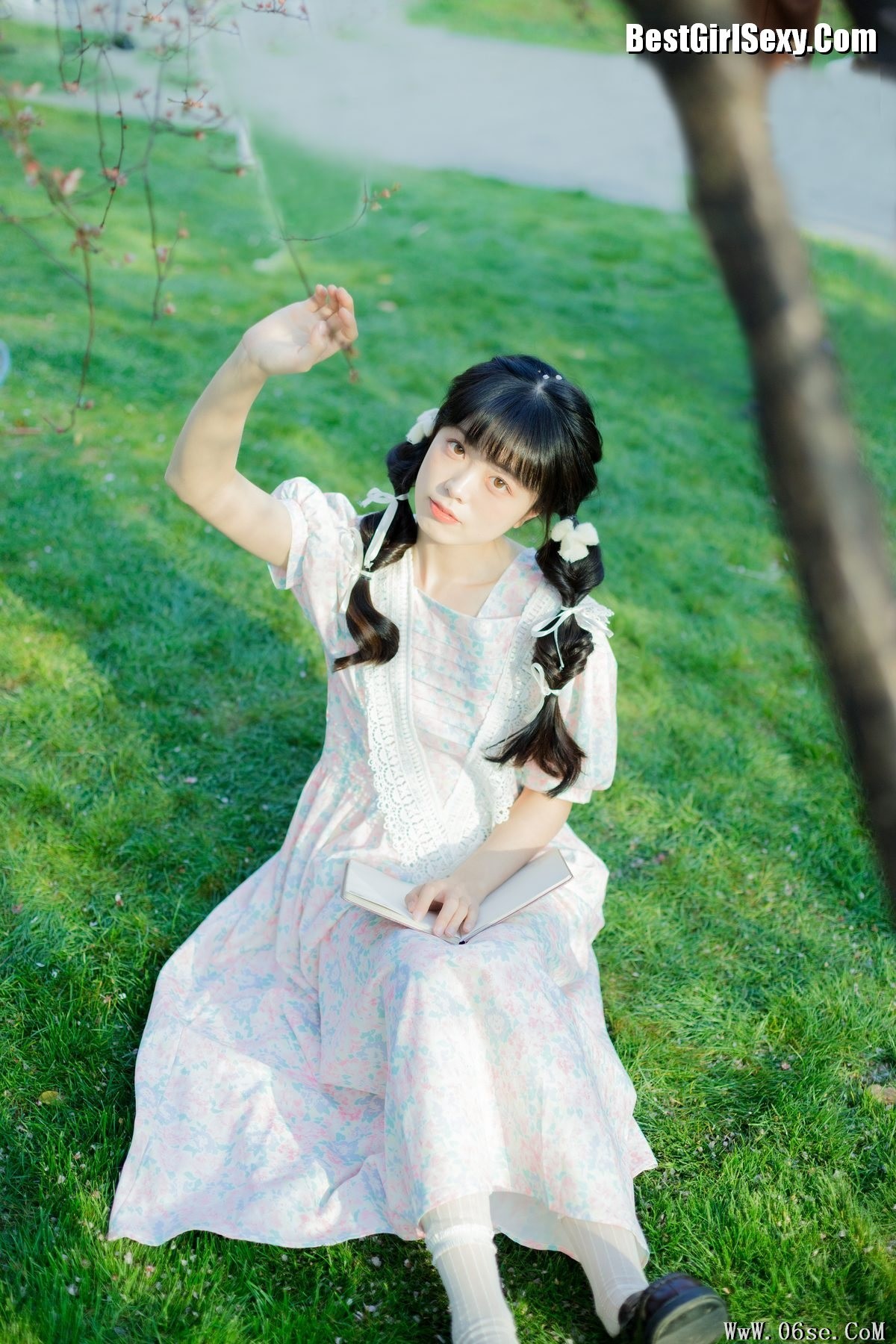 图片[12]-YiTuYu艺图语 Vol.3898 Yi Zhi Nuan Nuan[31P]-六色网
