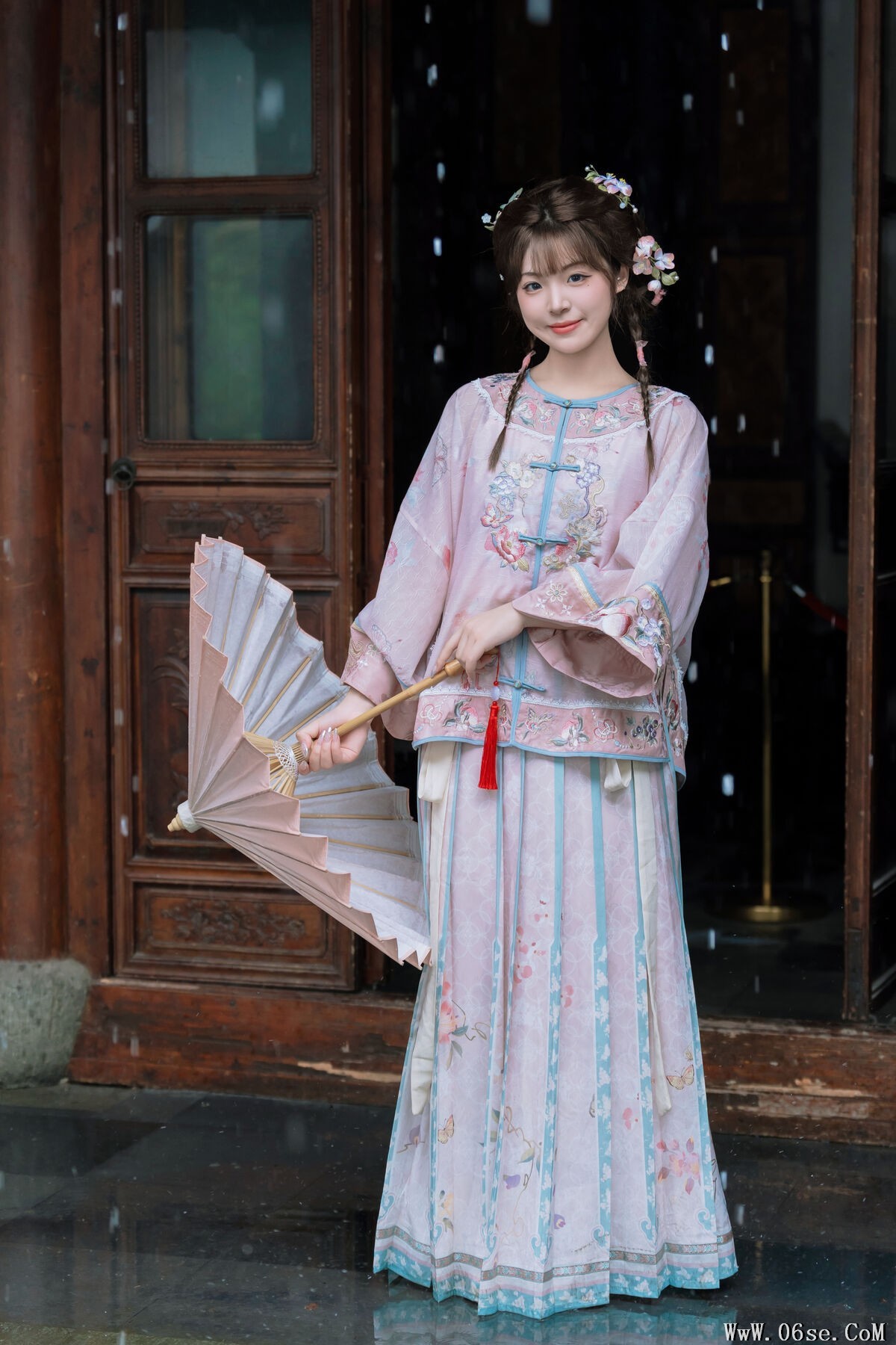 图片[17]-YiTuYu艺图语 Vol.7341 Sai De Guo Xi Li Ma[32P]-六色网