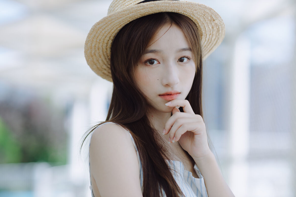 图片[10]-YiTuYu艺图语 Vol.7356 Yu Er[29P]-六色网