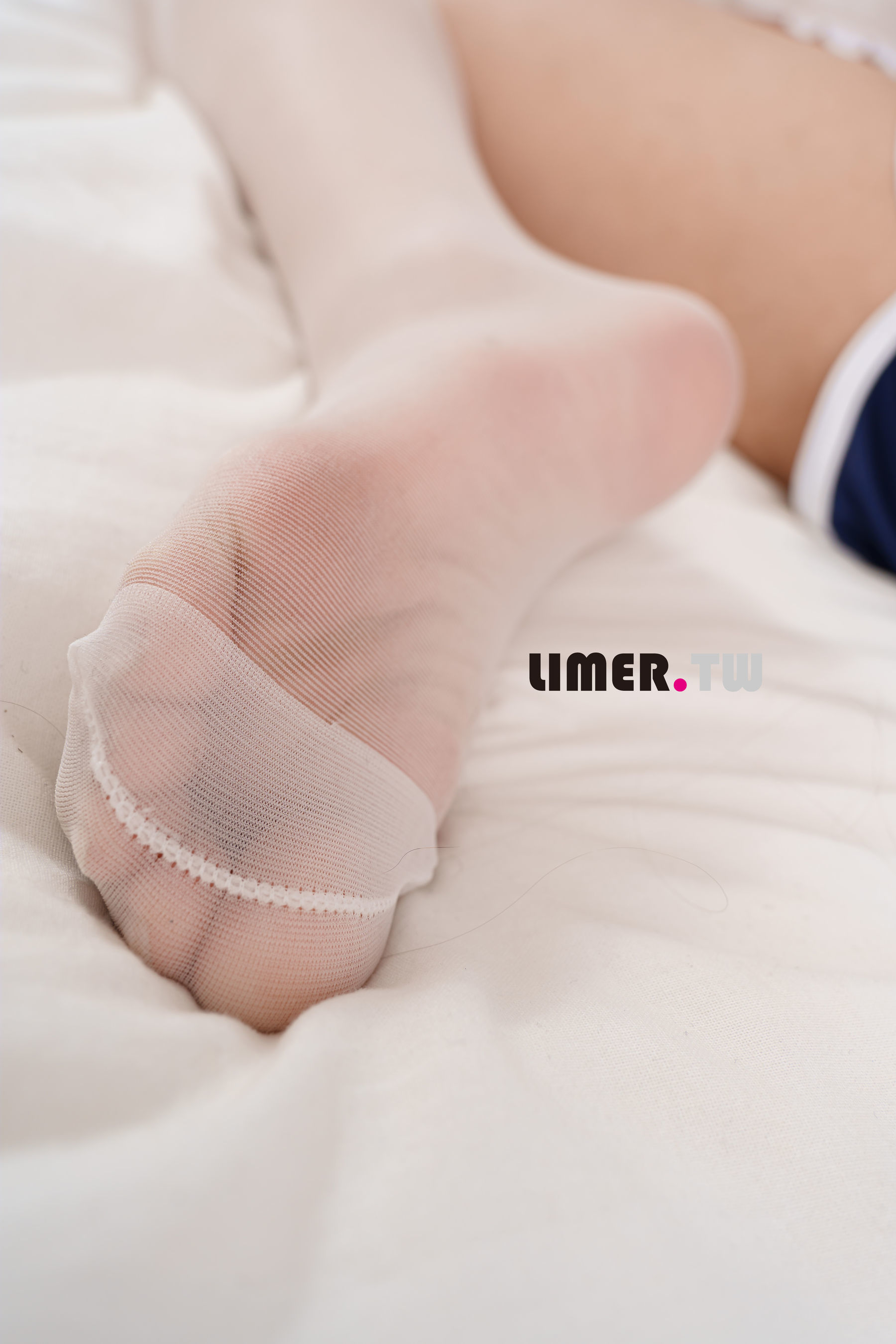 图片[79]-Limerence原创 No.090 7bao 体育服下 裸足＆白丝[86P]-六色网