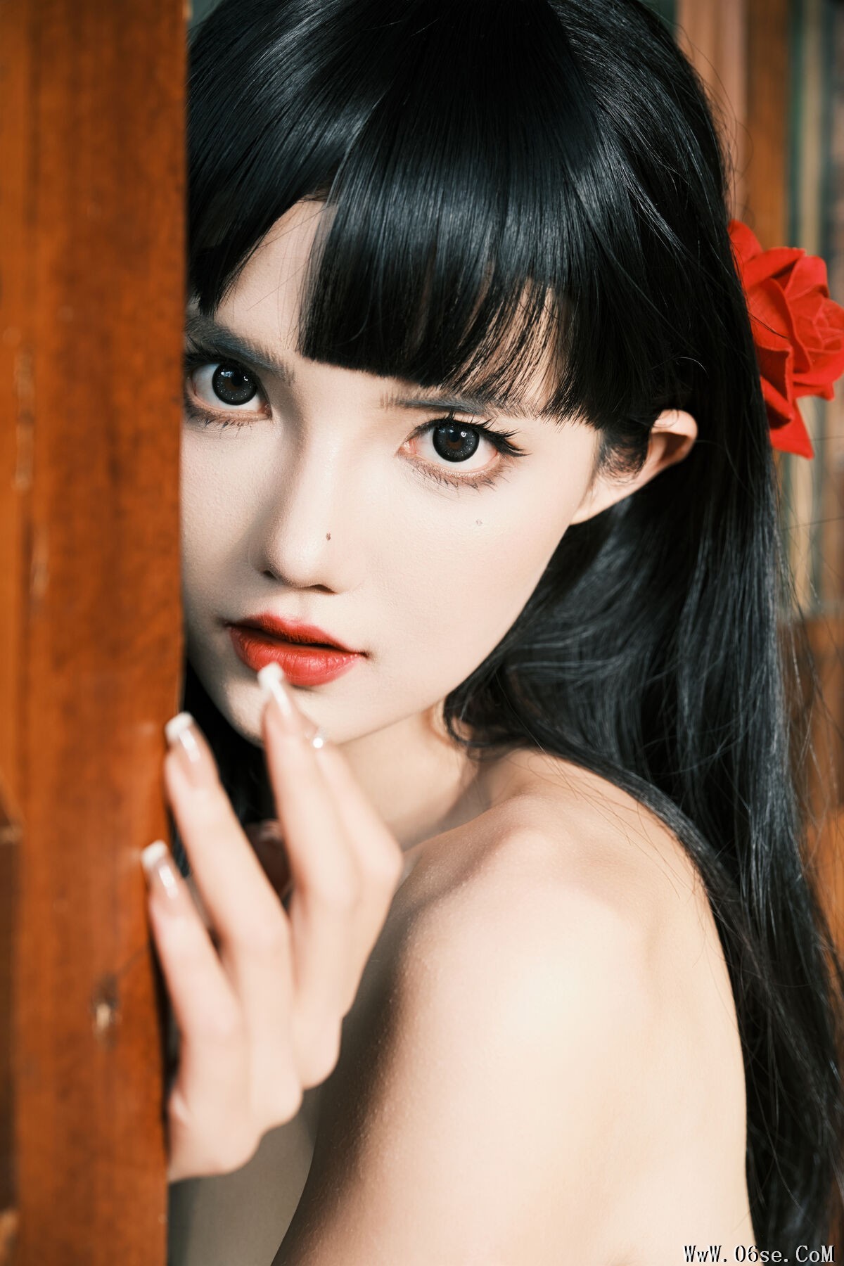 图片[30]-YiTuYu艺图语 Vol.7613 Duo Mi[53P]-六色网