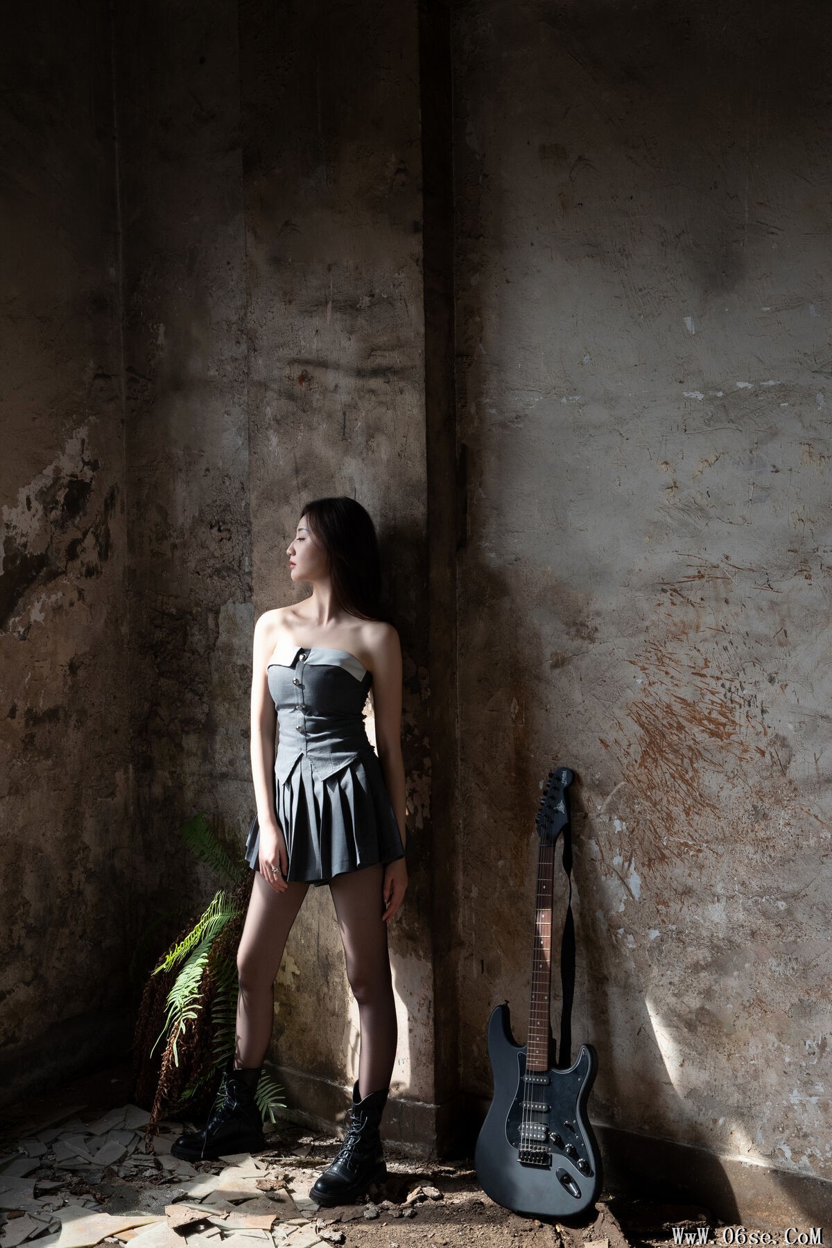 图片[20]-YiTuYu艺图语 Vol.6989 Xiao Yu Er[26P]-六色网