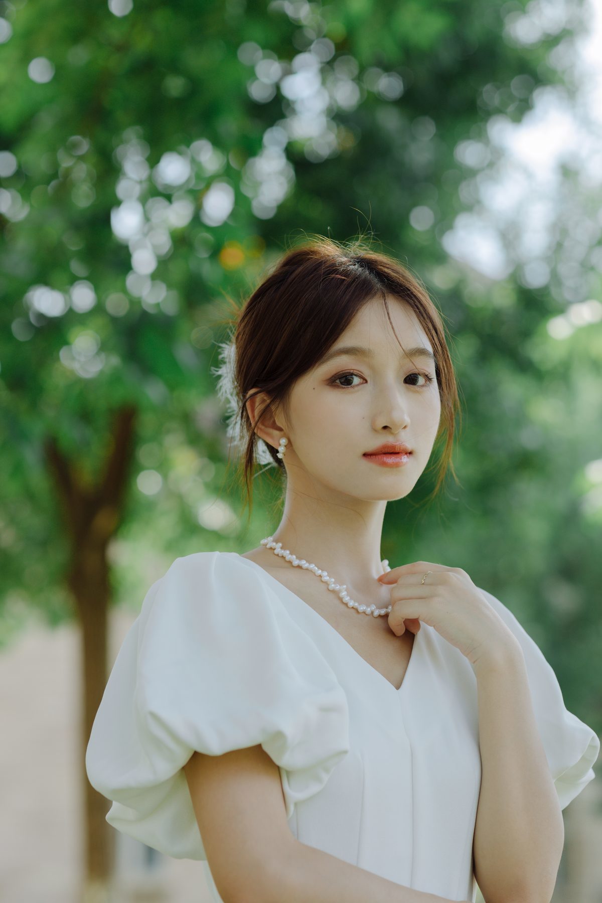图片[7]-YiTuYu艺图语 Vol.5653 Yu Er[23P]-六色网