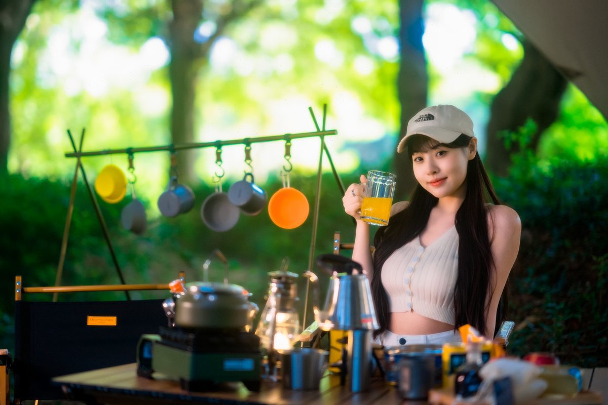 图片[4]-YiTuYu艺图语 Vol.5427 Amber[36P]-六色网