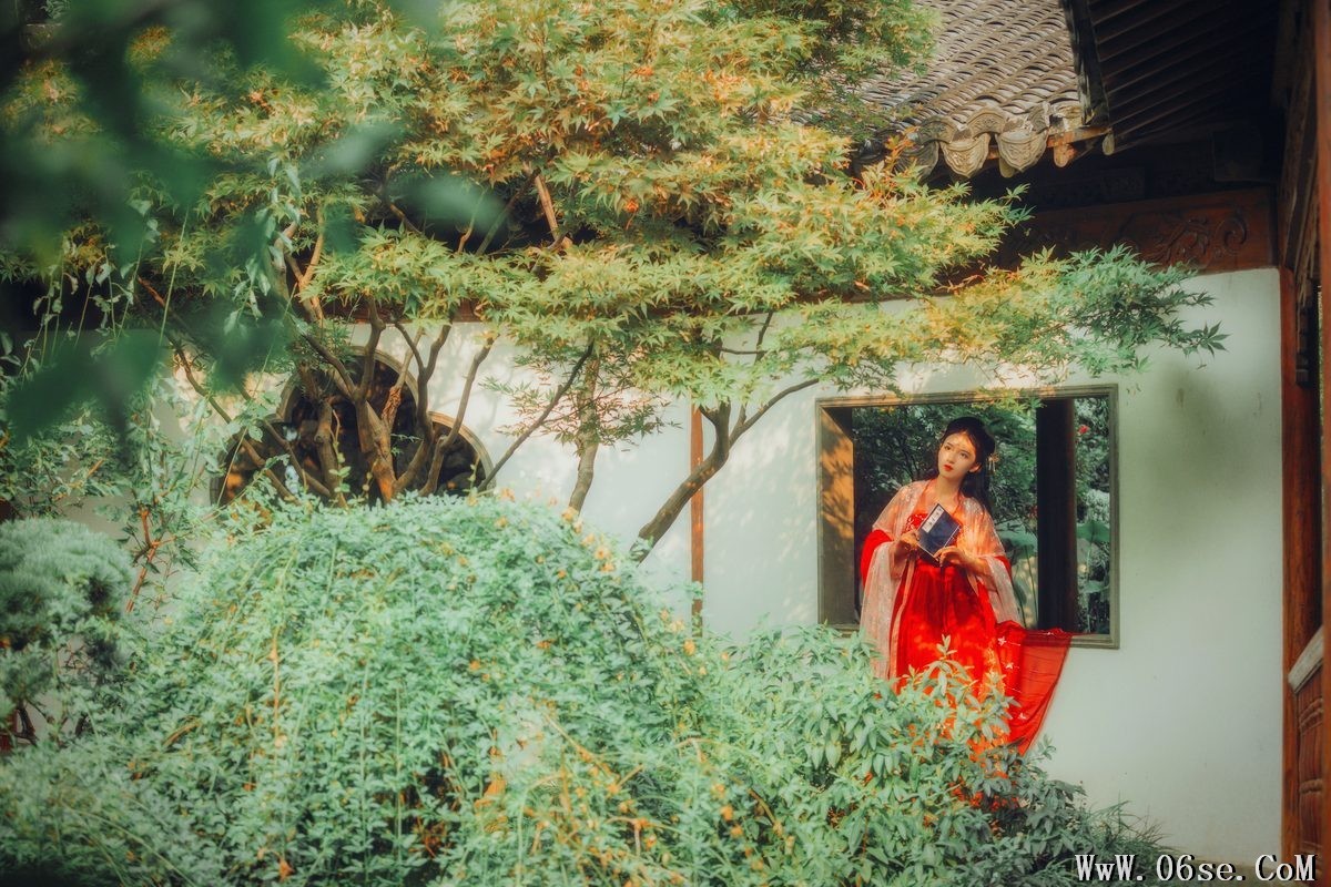 图片[5]-YiTuYu艺图语 Vol.4154 Xiao Jing Xian[26P]-六色网