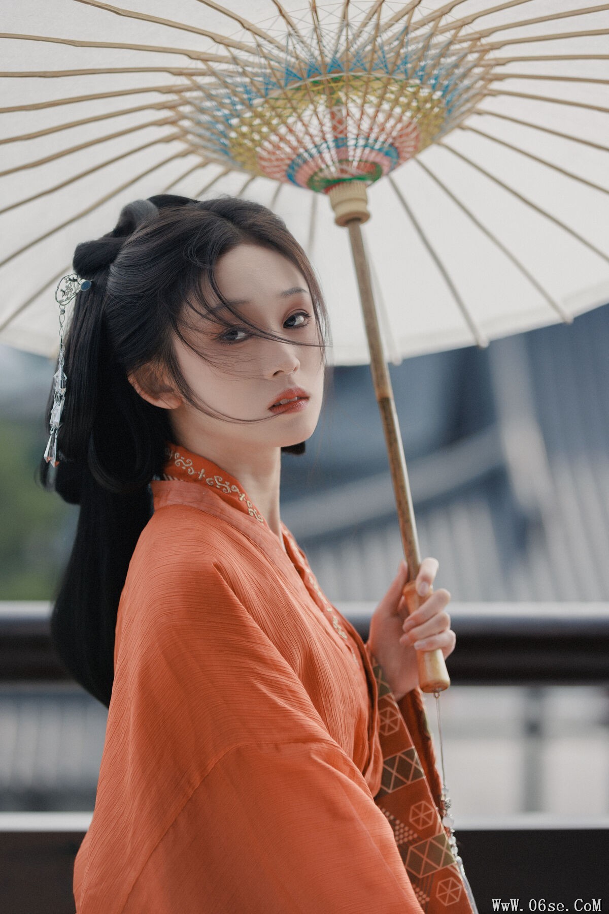 图片[5]-YiTuYu艺图语 Vol.6459 Yue Yue[31P]-六色网