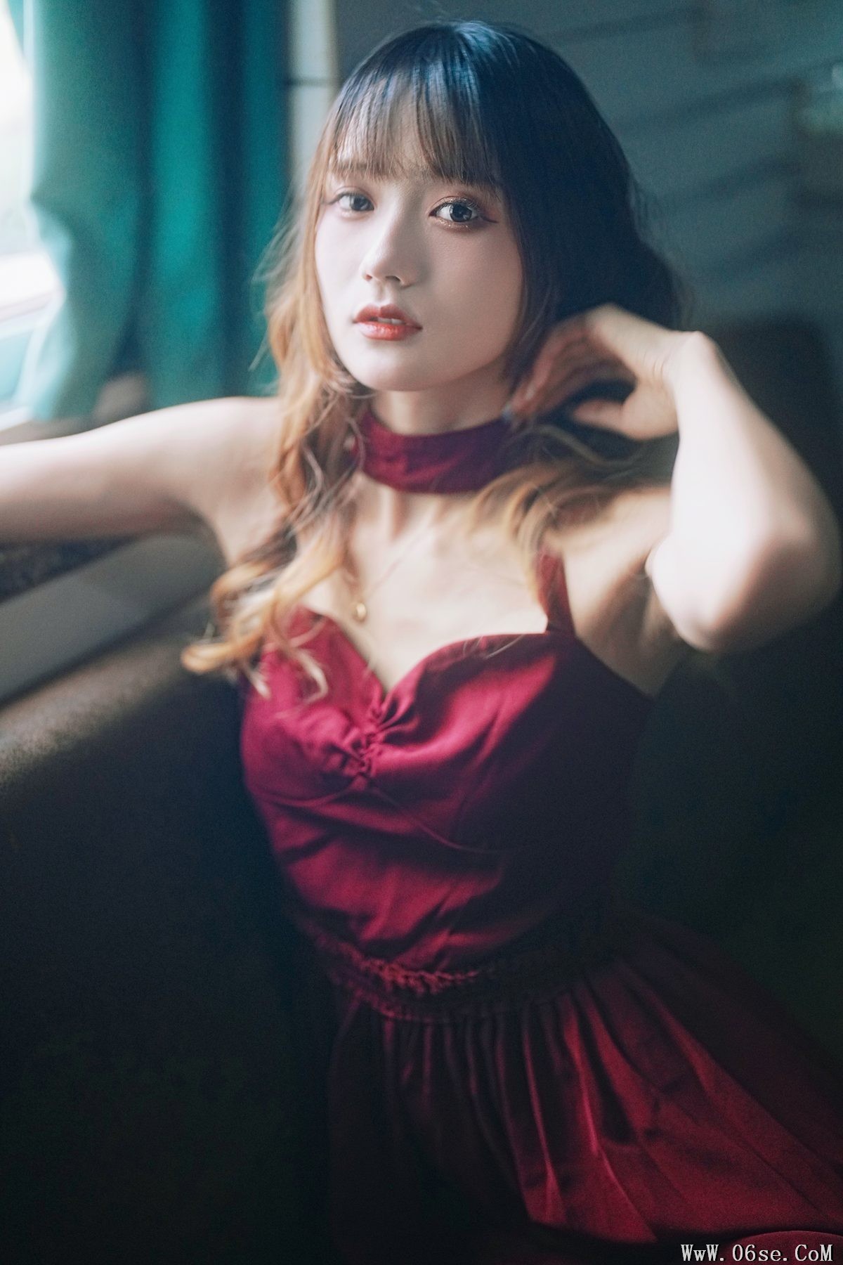 图片[9]-YiTuYu艺图语 Vol.4844 Tu Zi Zzz Bu Chi Hu Luo Bo[22P]-六色网