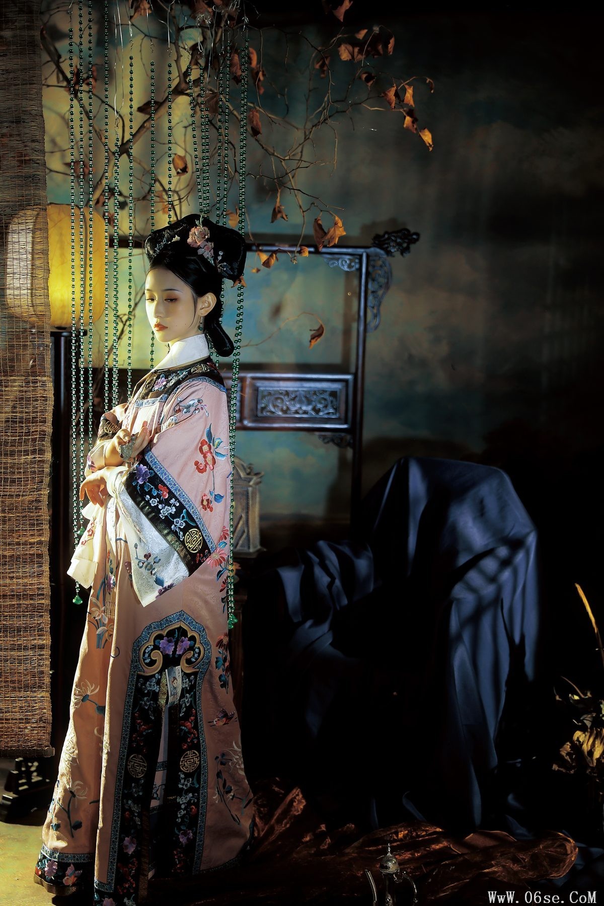 图片[11]-YiTuYu艺图语 Vol.3366 Lliyaning[21P]-六色网