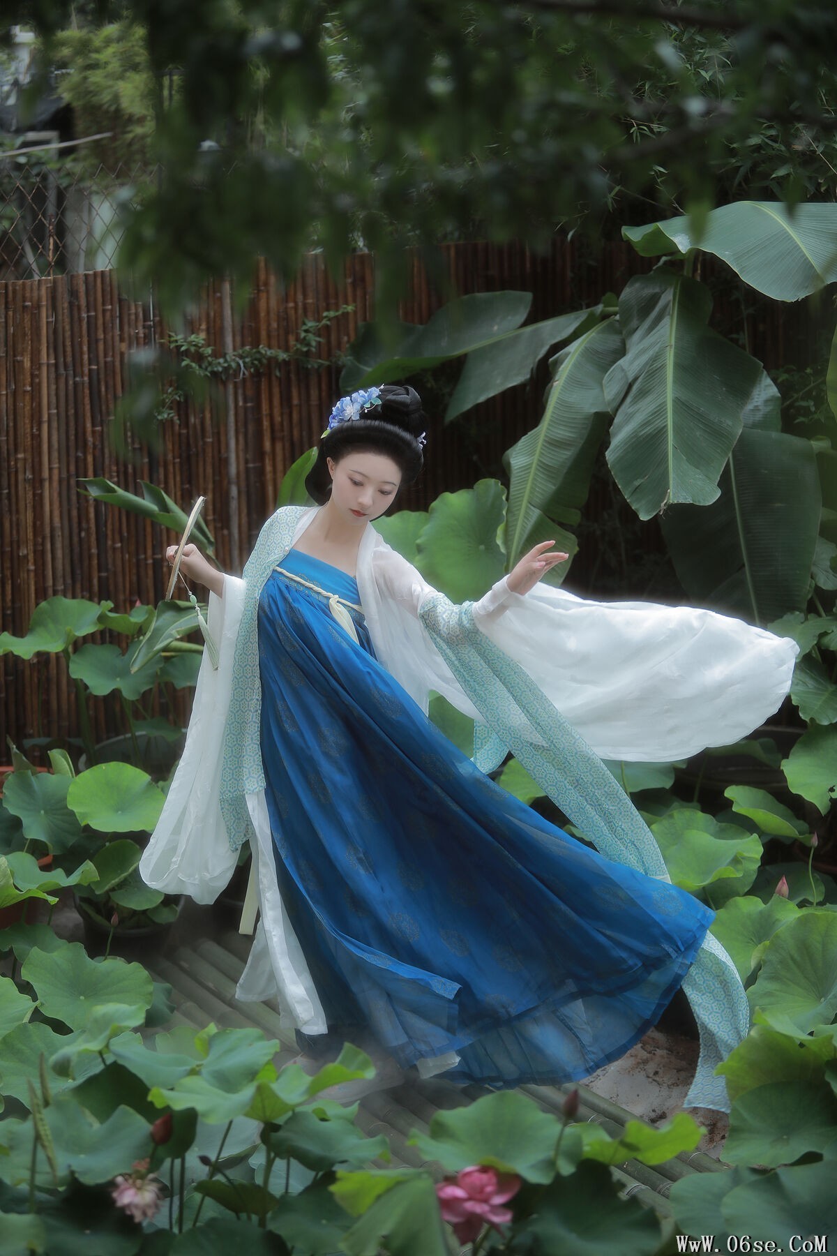 图片[21]-YiTuYu艺图语 Vol.7339 Yu Fang[22P]-六色网