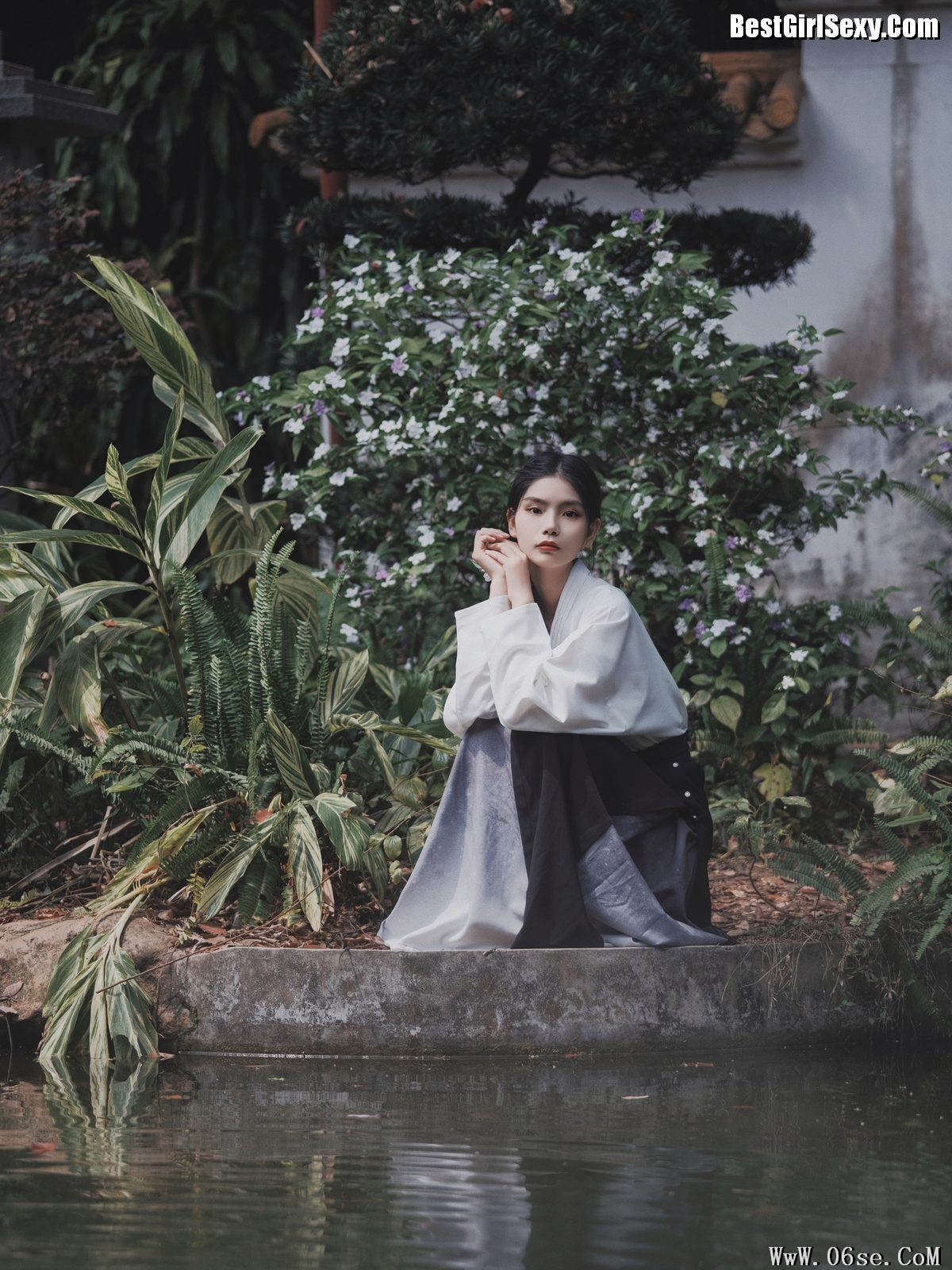 图片[36]-YiTuYu艺图语 Vol.3933 Xiao Tian[44P]-六色网