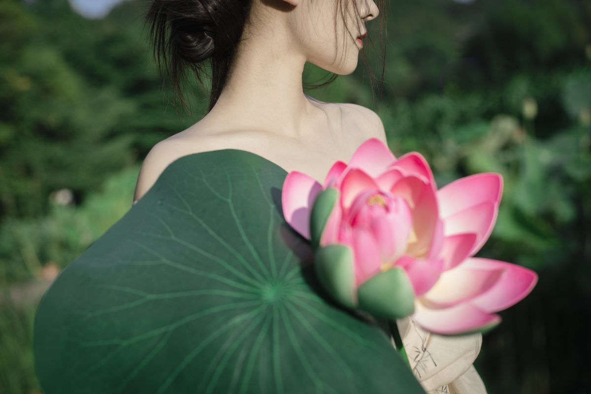 图片[27]-YiTuYu艺图语 Vol.4976 Ke Ke Duo Ni[29P]-六色网