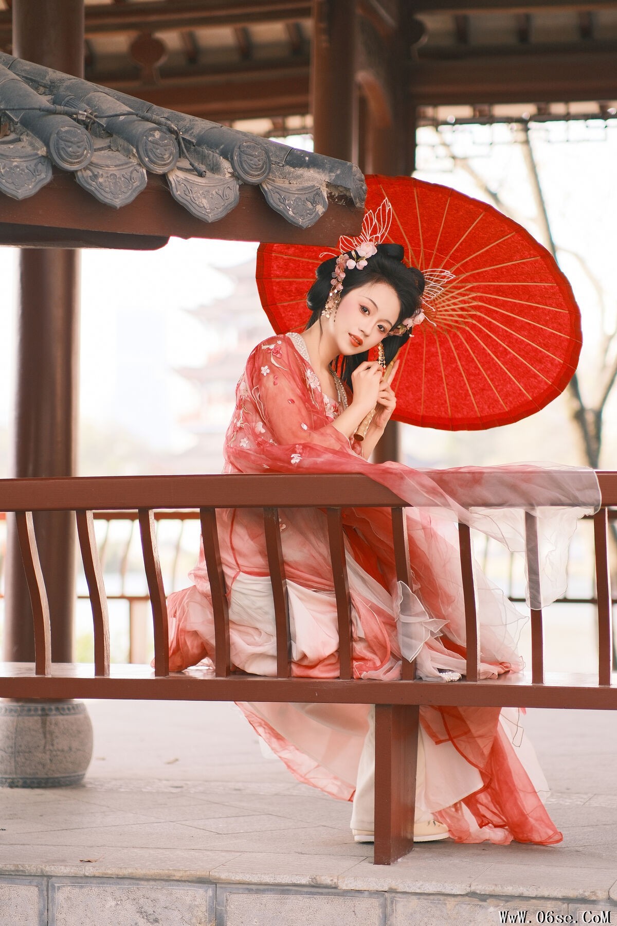 图片[5]-YiTuYu艺图语 Vol.6304 Mu Mu[34P]-六色网