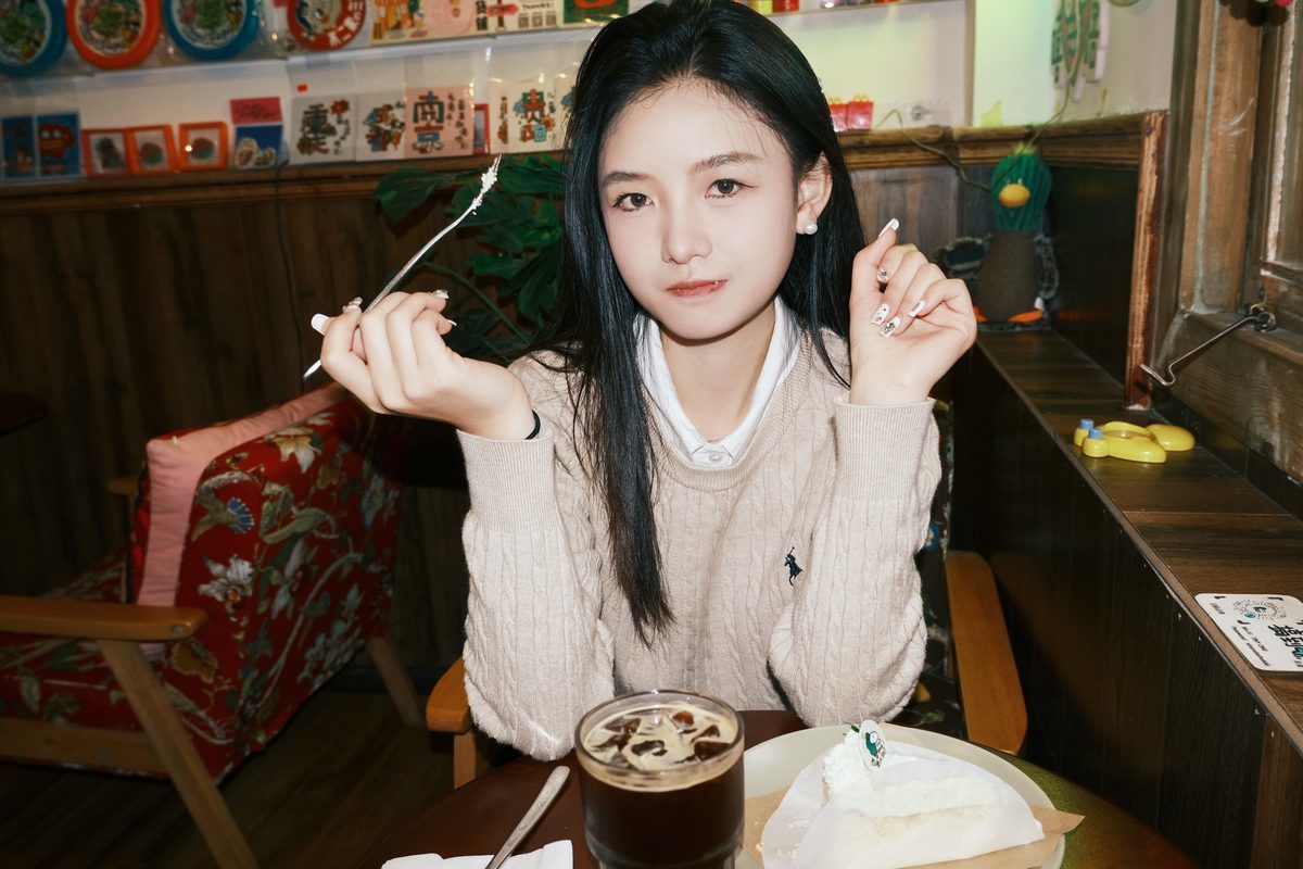 图片[11]-YiTuYu艺图语 Vol.5904 Bu Da Xiao Yao[26P]-六色网