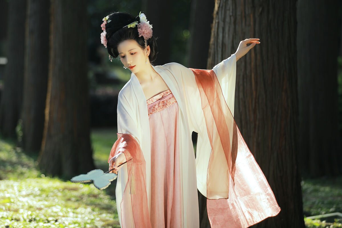 图片[8]-YiTuYu艺图语 Vol.6853 Ruan Yu[24P]-六色网