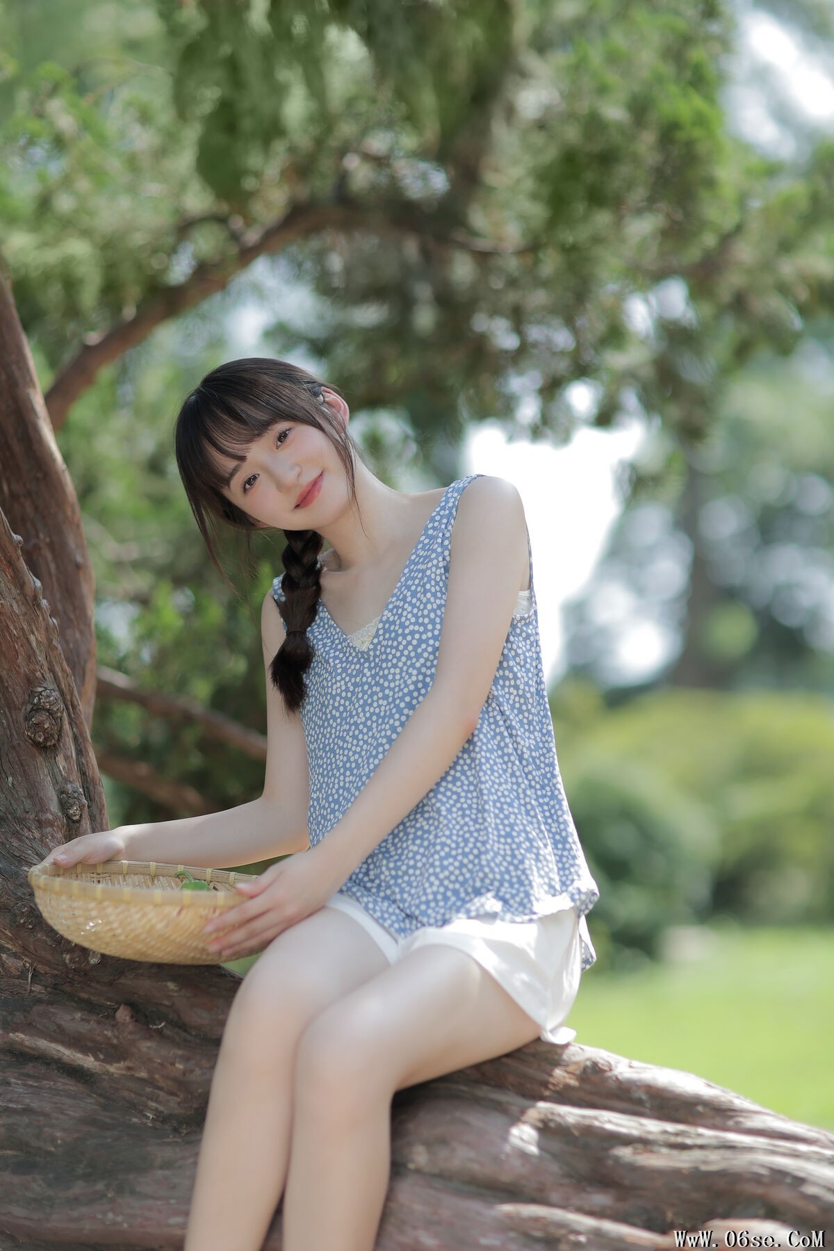 图片[11]-YiTuYu艺图语 Vol.6654 Licaicain[32P]-六色网