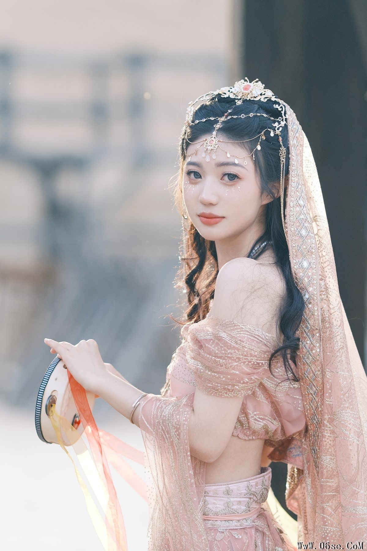图片[22]-YiTuYu艺图语 Vol.4745 Xiao Xong[22P]-六色网