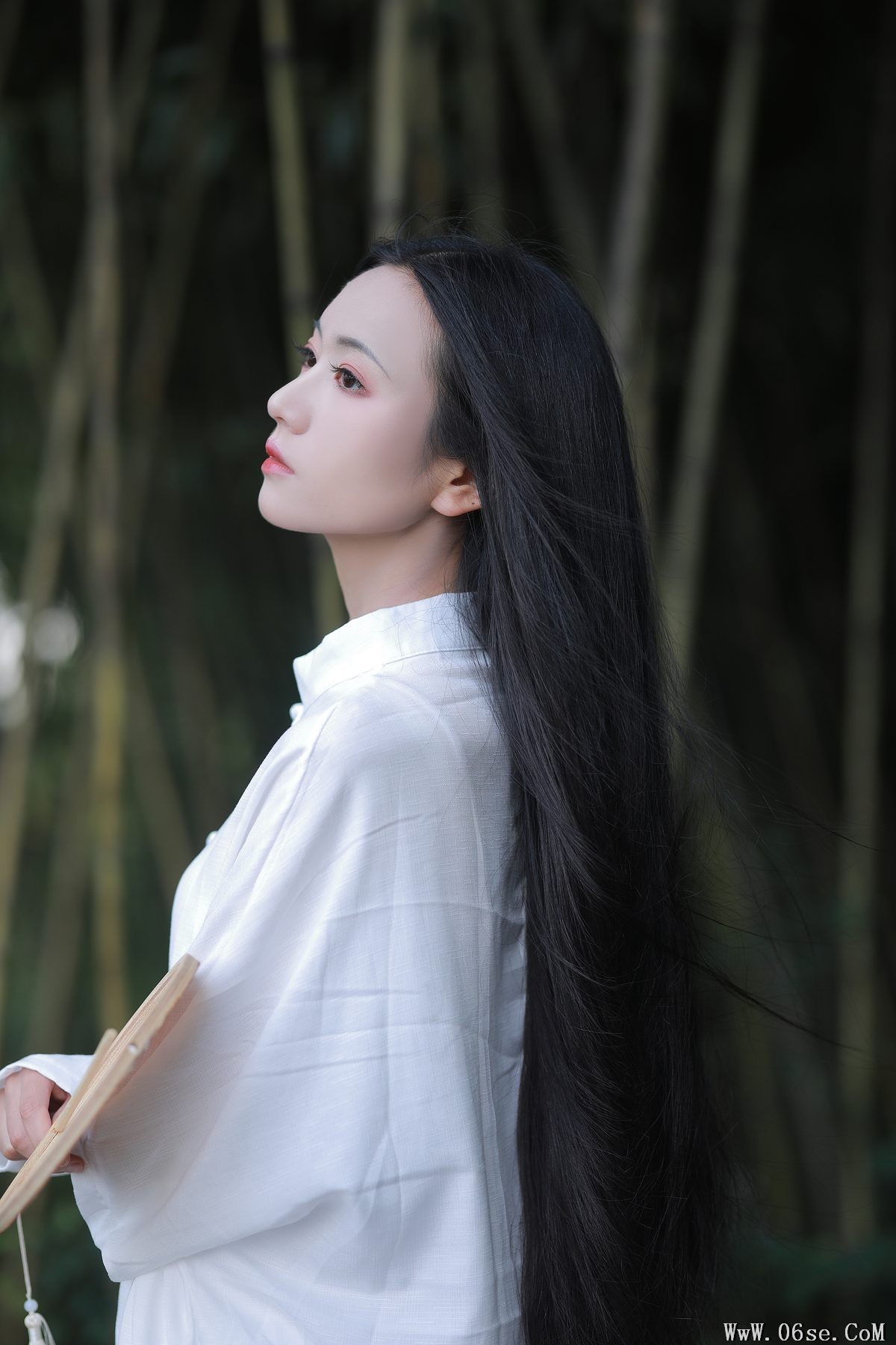 图片[26]-YiTuYu艺图语 Vol.5130 Yu Jin[29P]-六色网