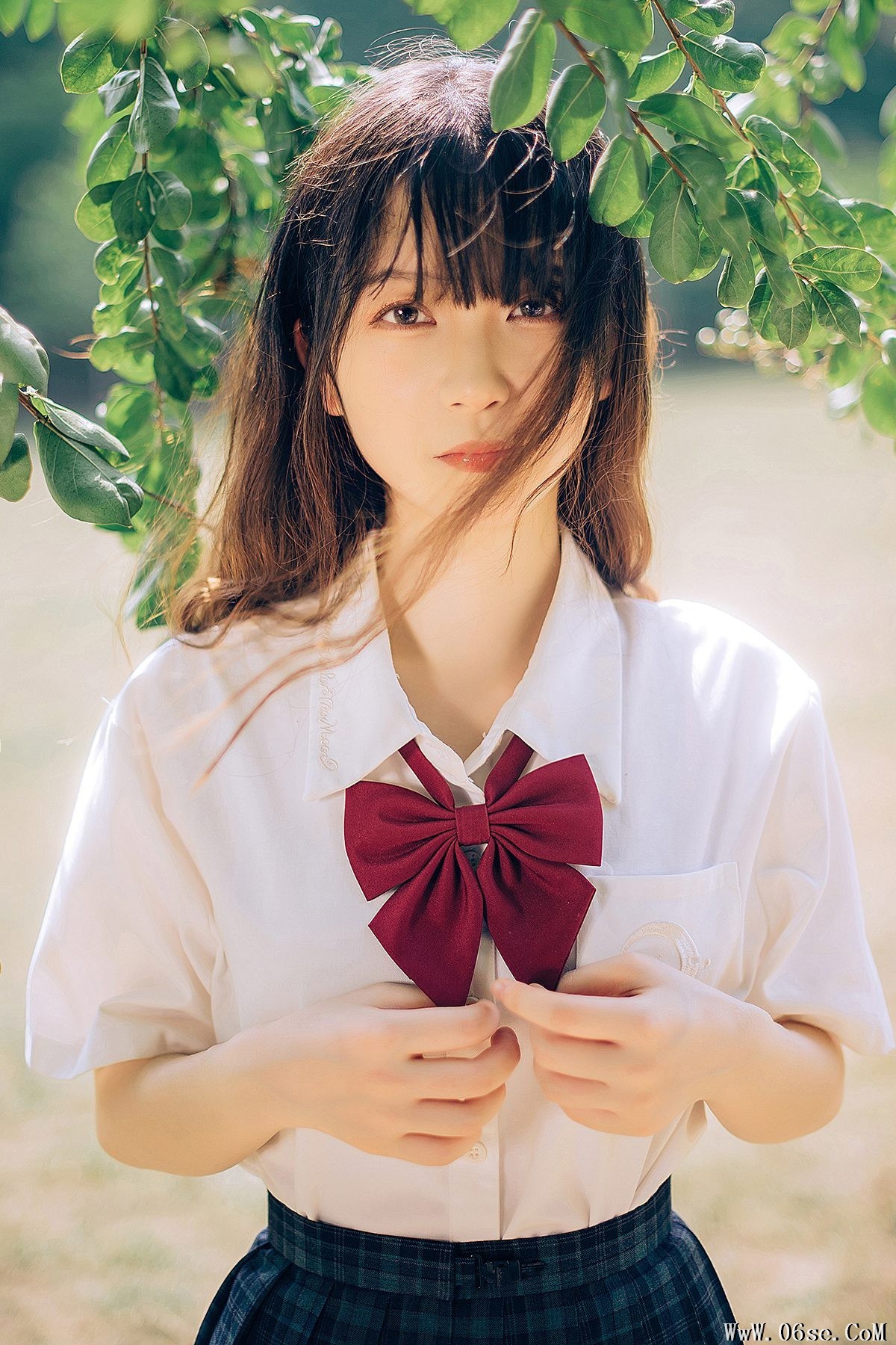 YiTuYu艺图语 Vol.5863 Liboom[32P]-六色网