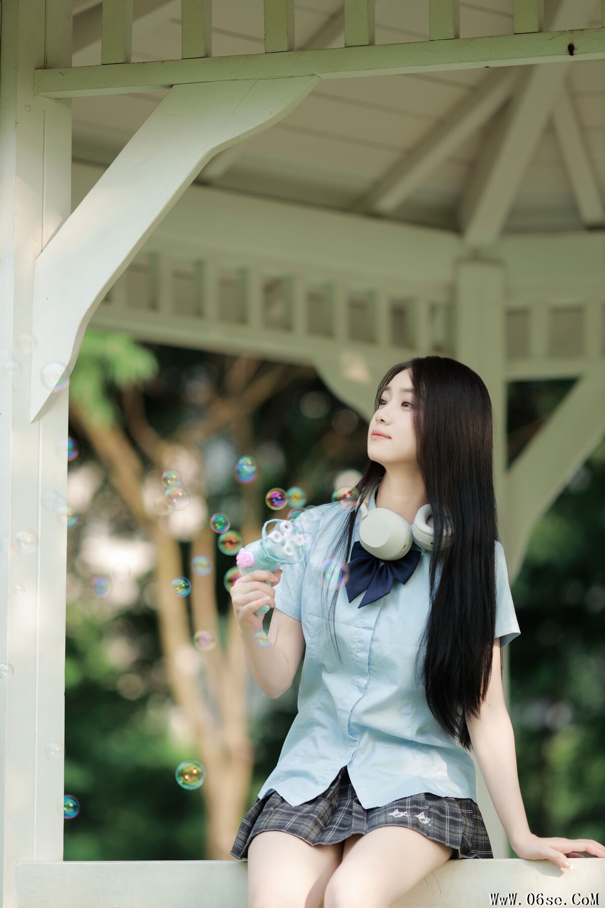 图片[25]-YiTuYu艺图语 Vol.7183 Wo Bu Shua Niao[30P]-六色网