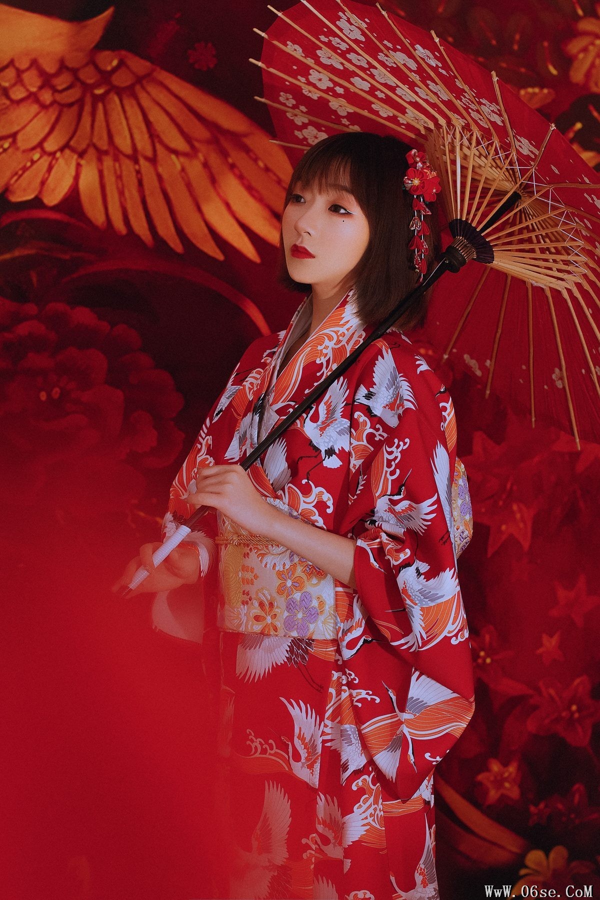 图片[4]-YiTuYu艺图语 Vol.3221 Xiao Lan[31P]-六色网