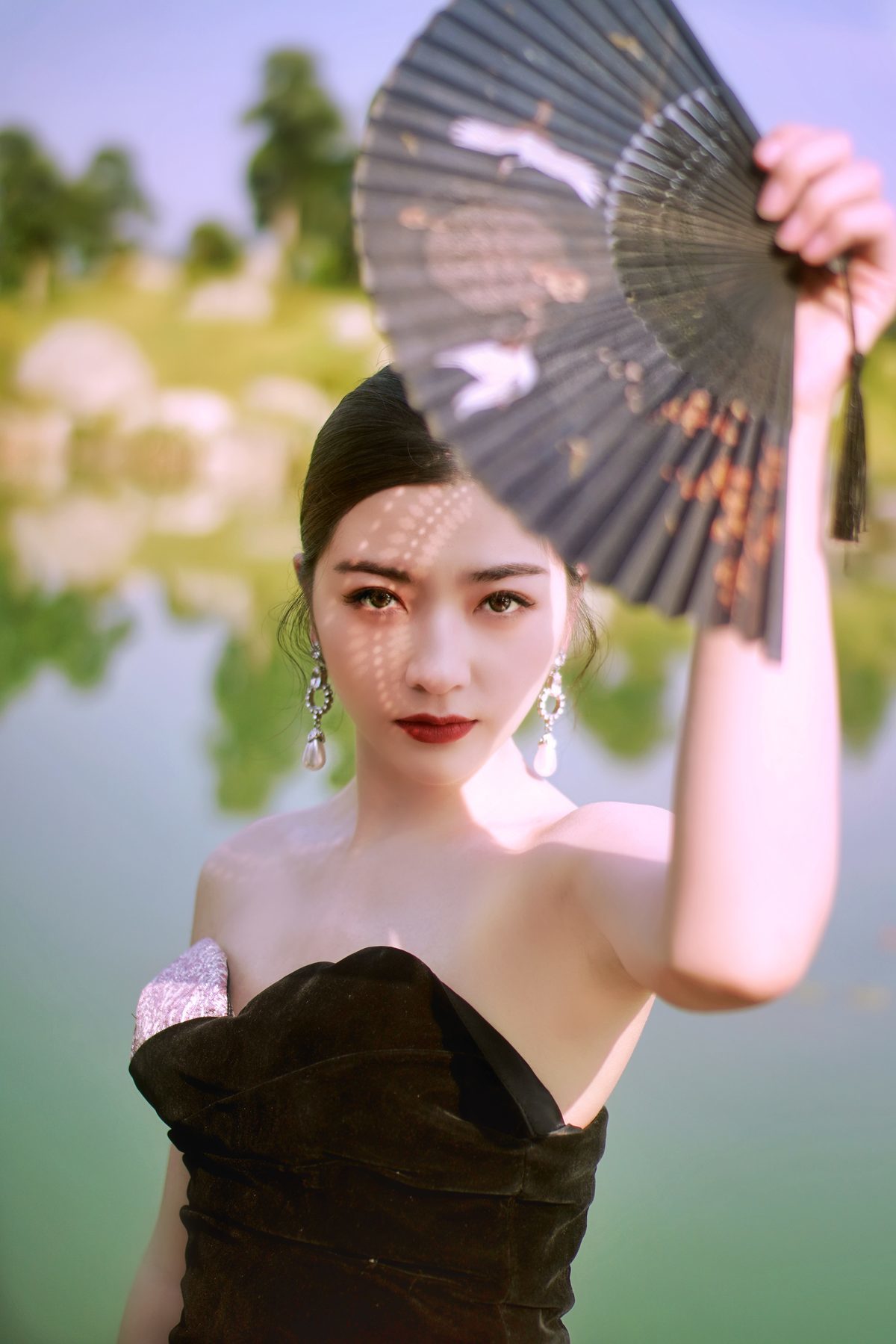图片[7]-YiTuYu艺图语 Vol.3372 Quan Quan[35P]-六色网